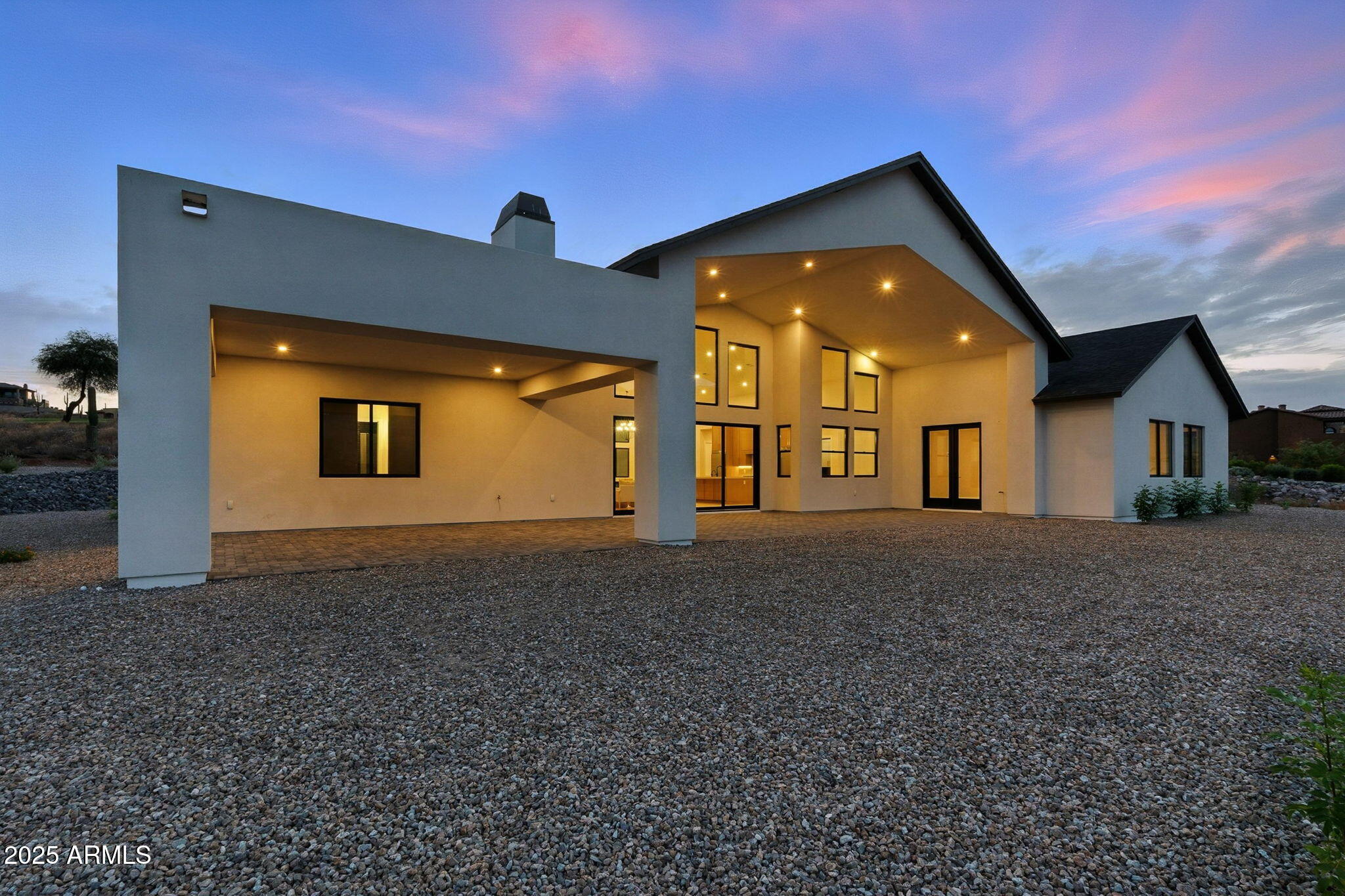 Montana Dorada - Residential