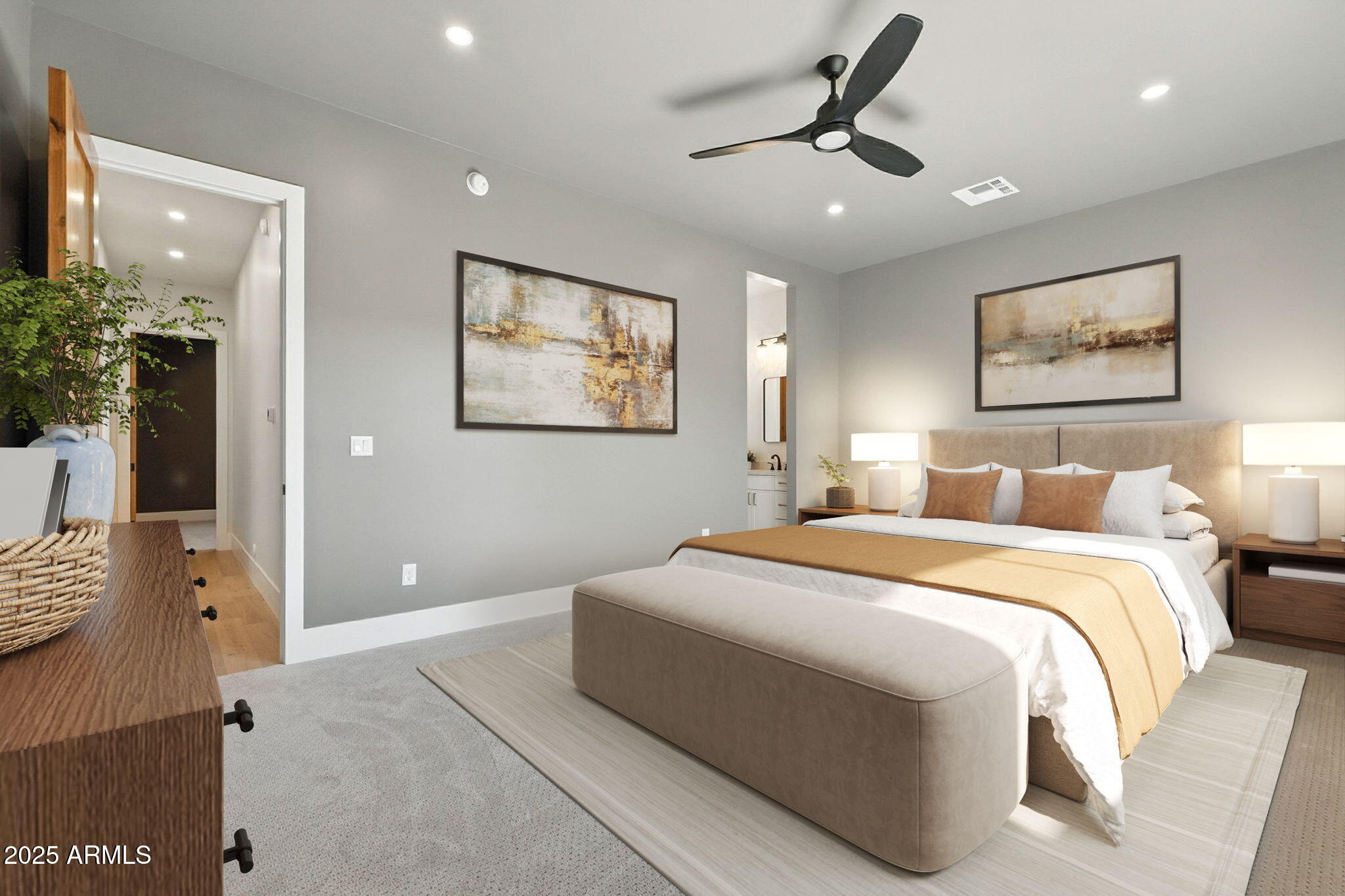 Montana Dorada - Residential