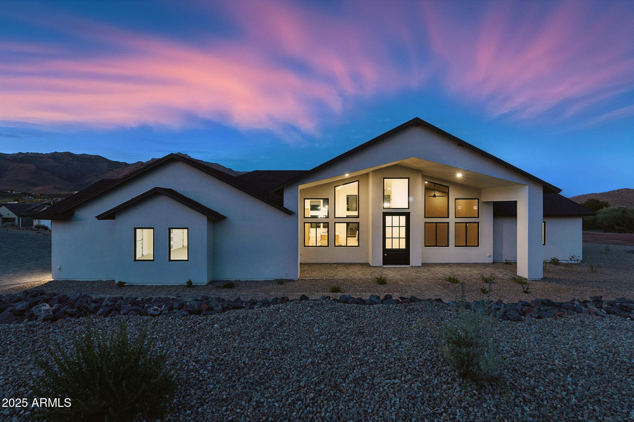 Montana Dorada - Residential