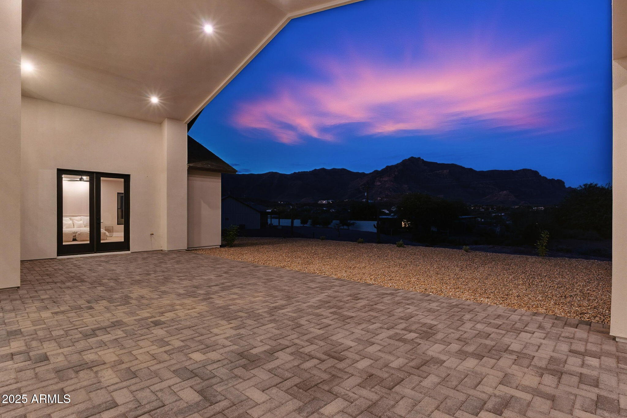 Montana Dorada - Residential