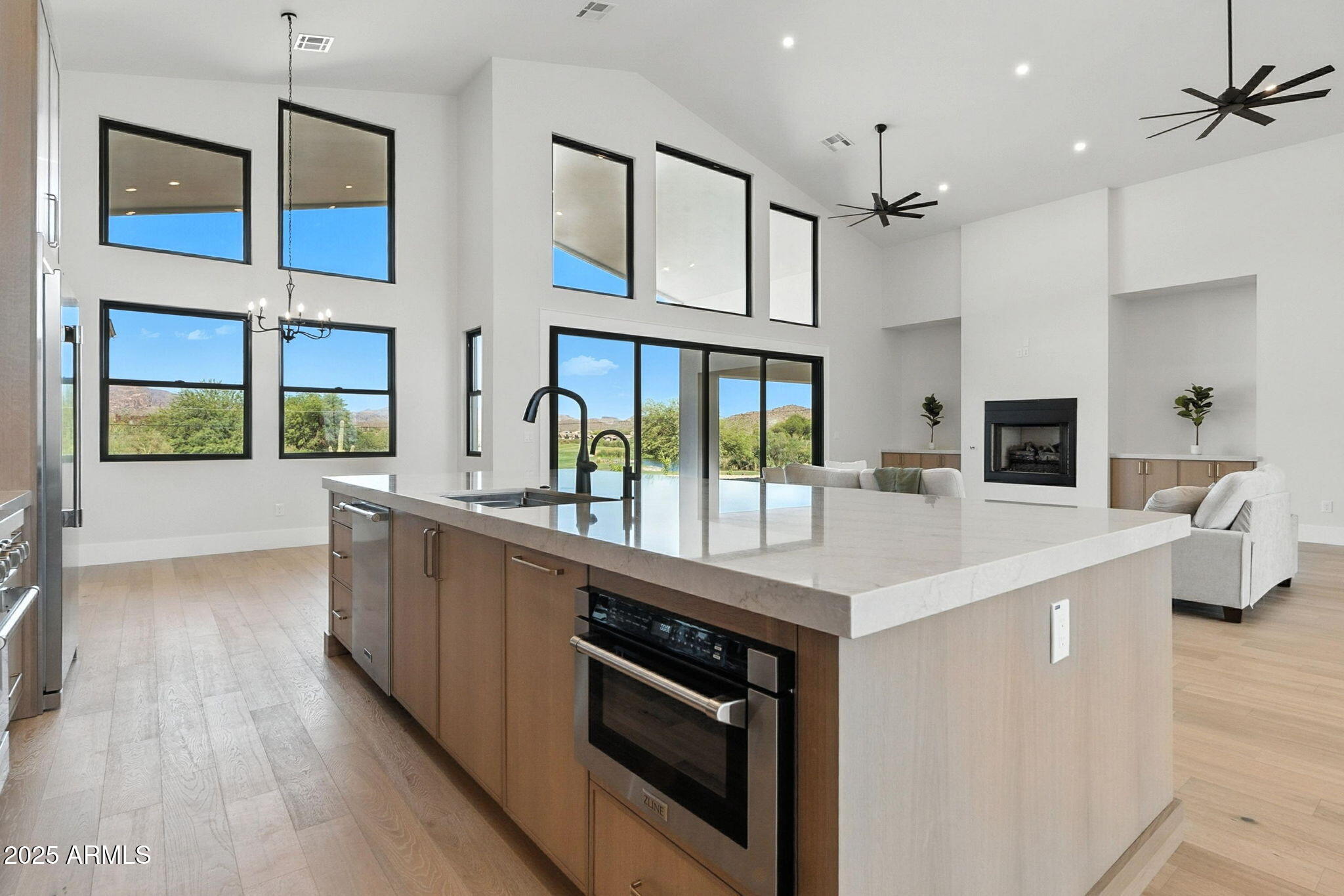 Montana Dorada - Residential