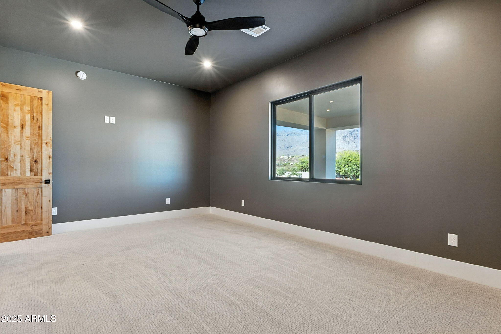 Montana Dorada - Residential