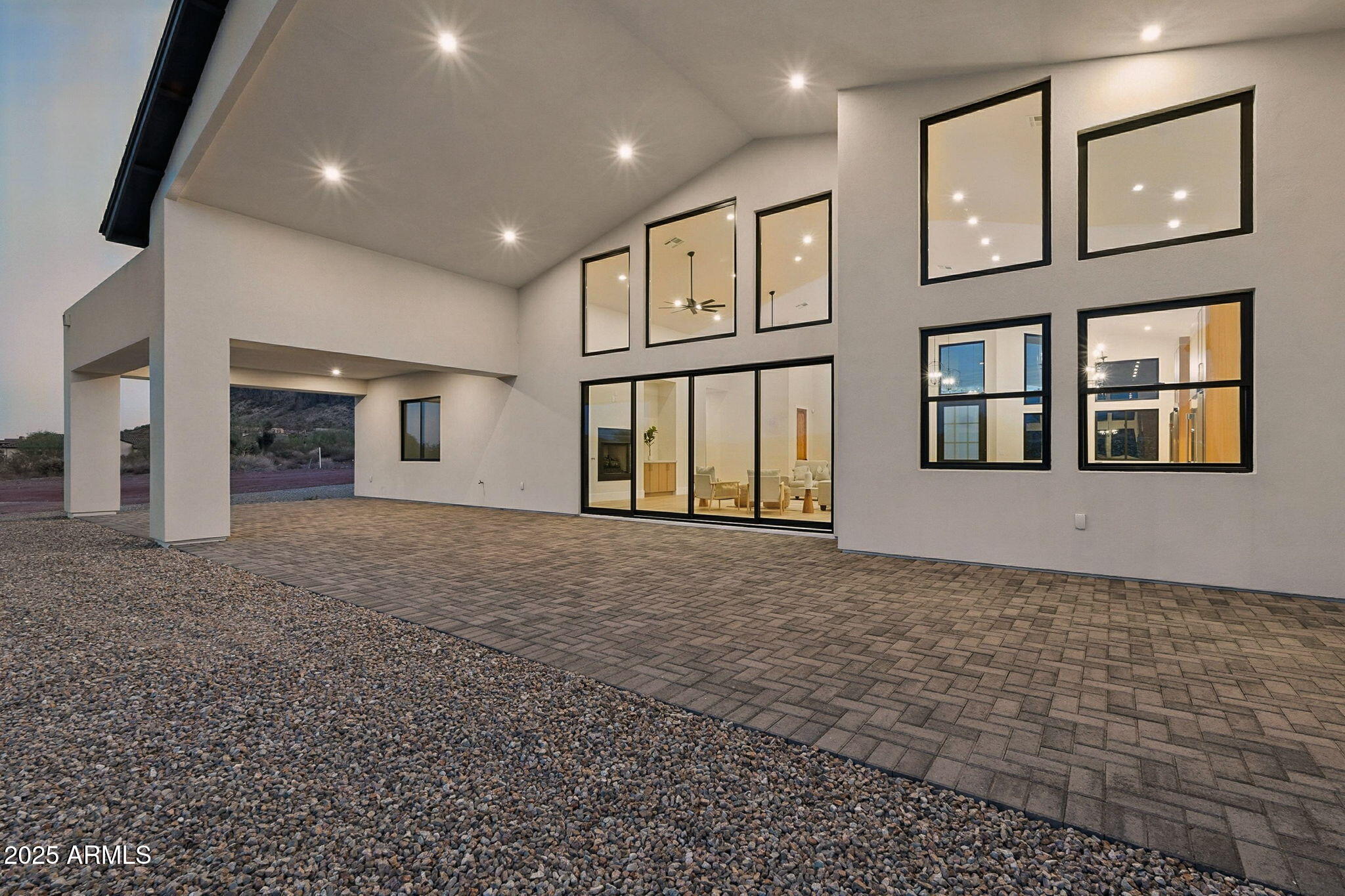 Montana Dorada - Residential