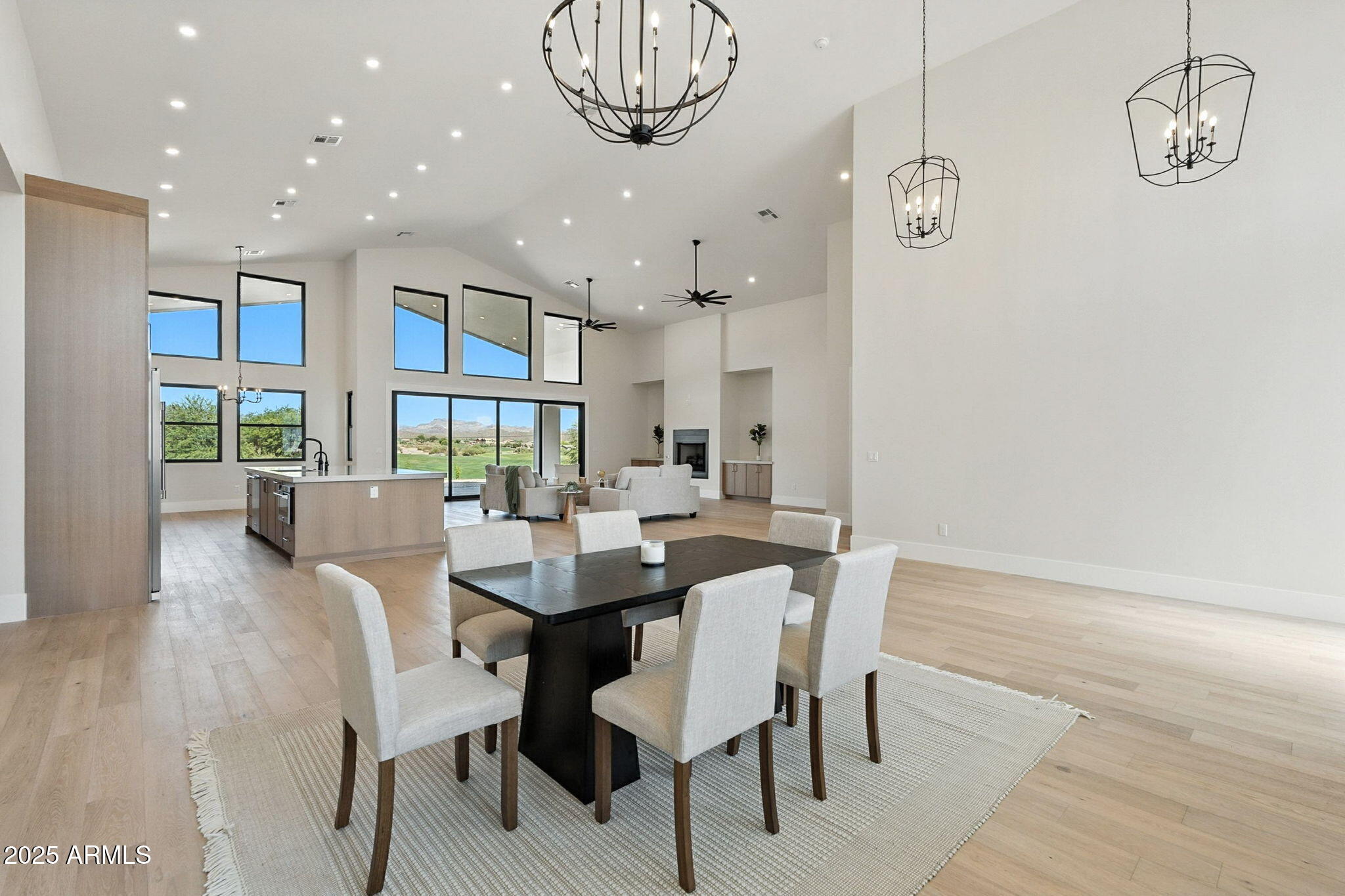 Montana Dorada - Residential