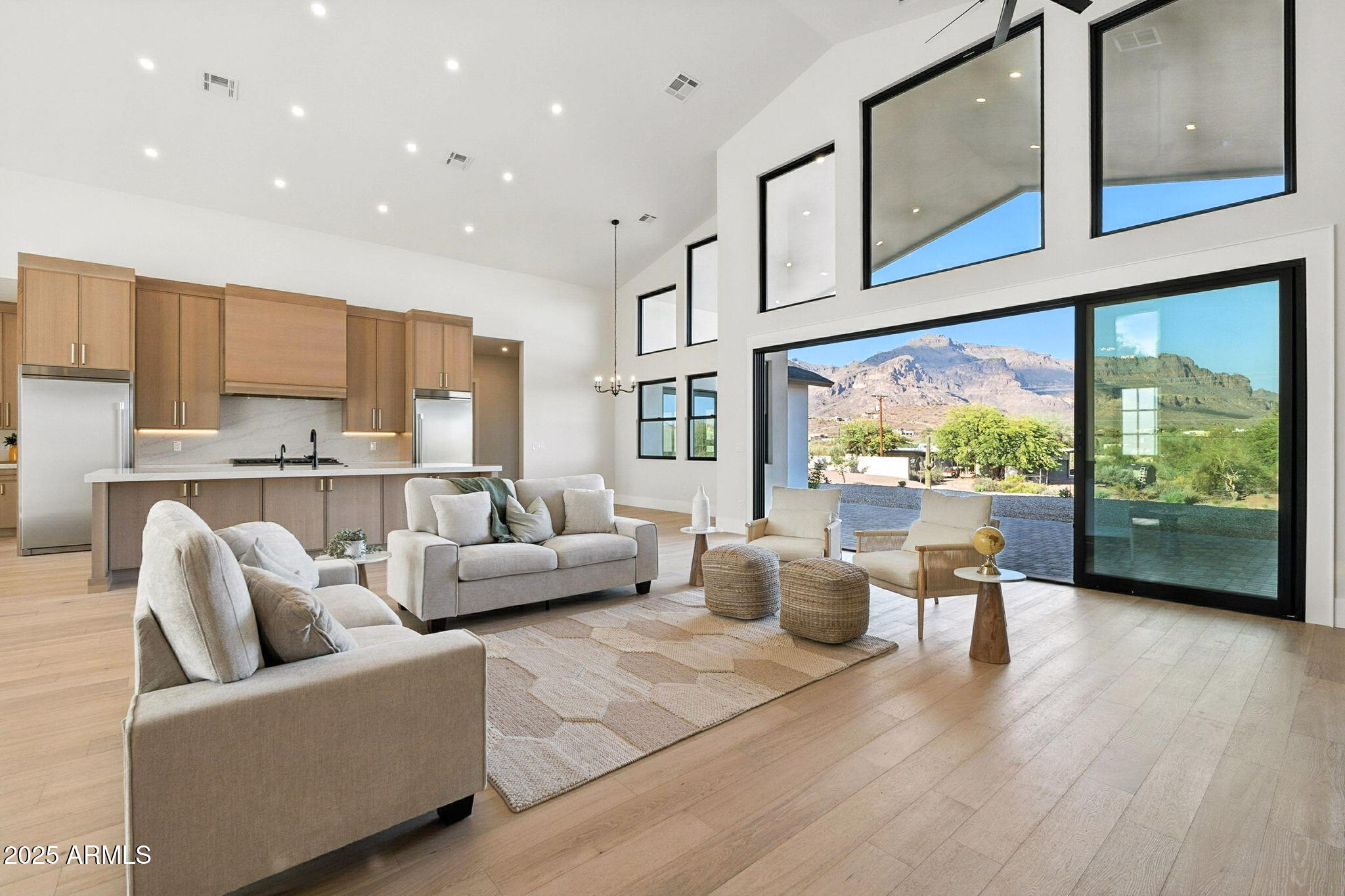 Montana Dorada - Residential
