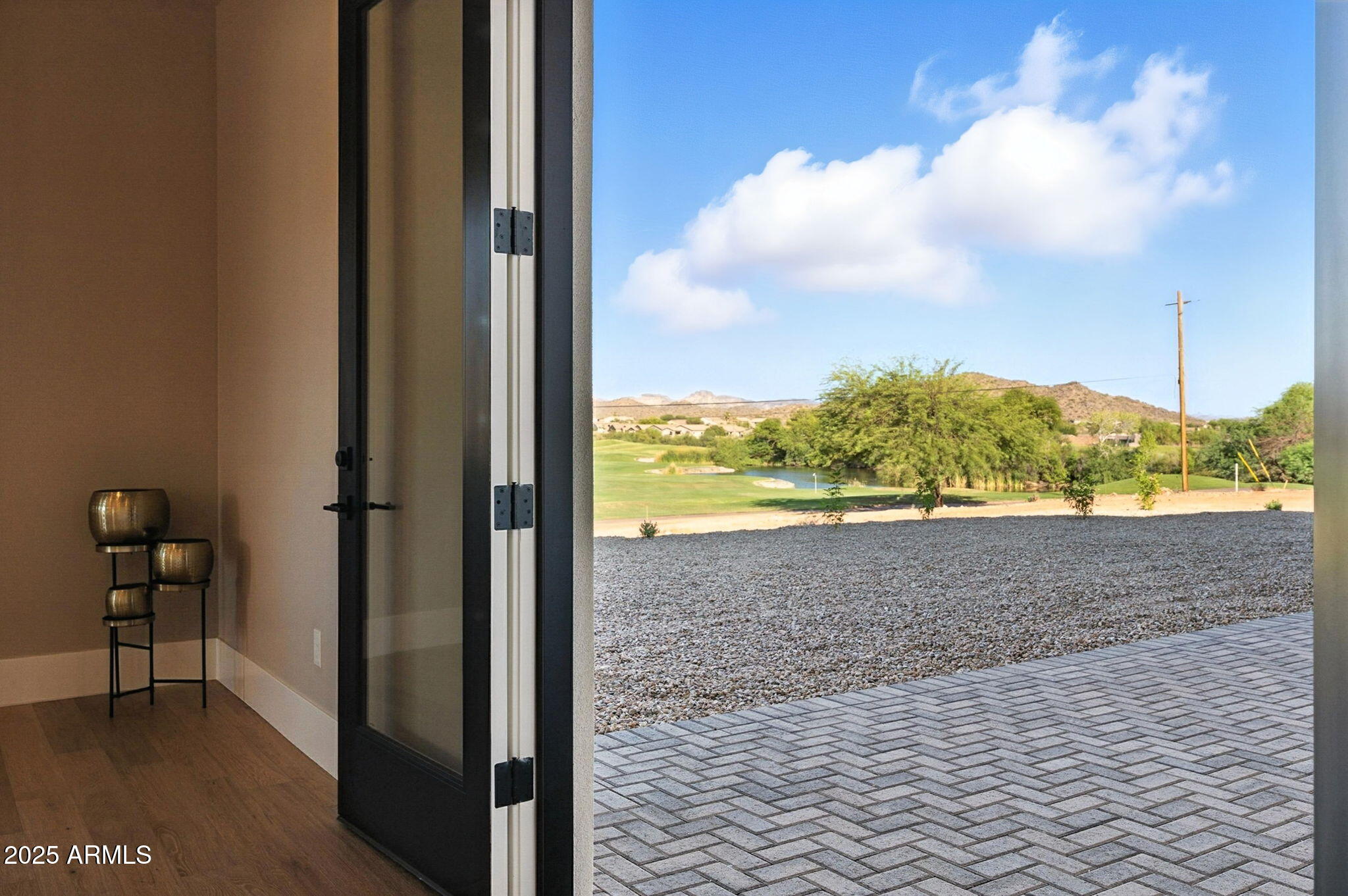Montana Dorada - Residential