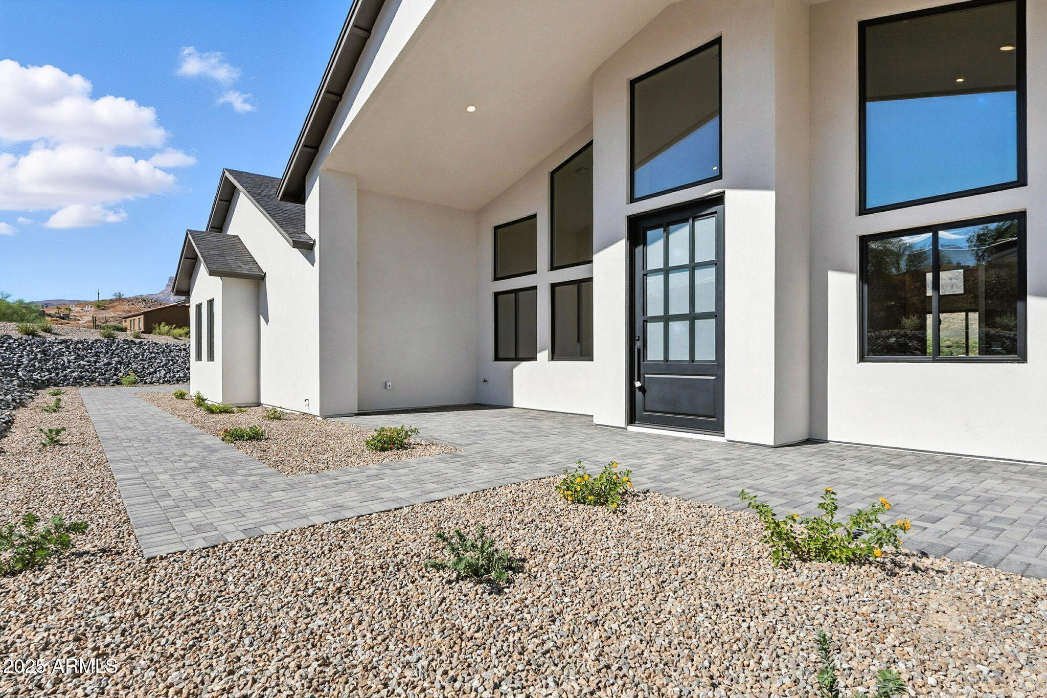 Montana Dorada - Residential