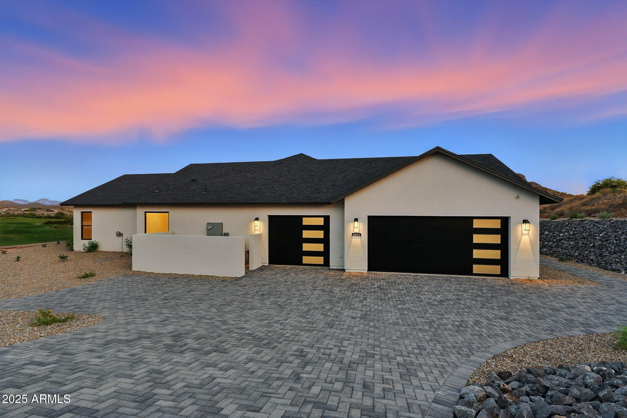 Montana Dorada - Residential