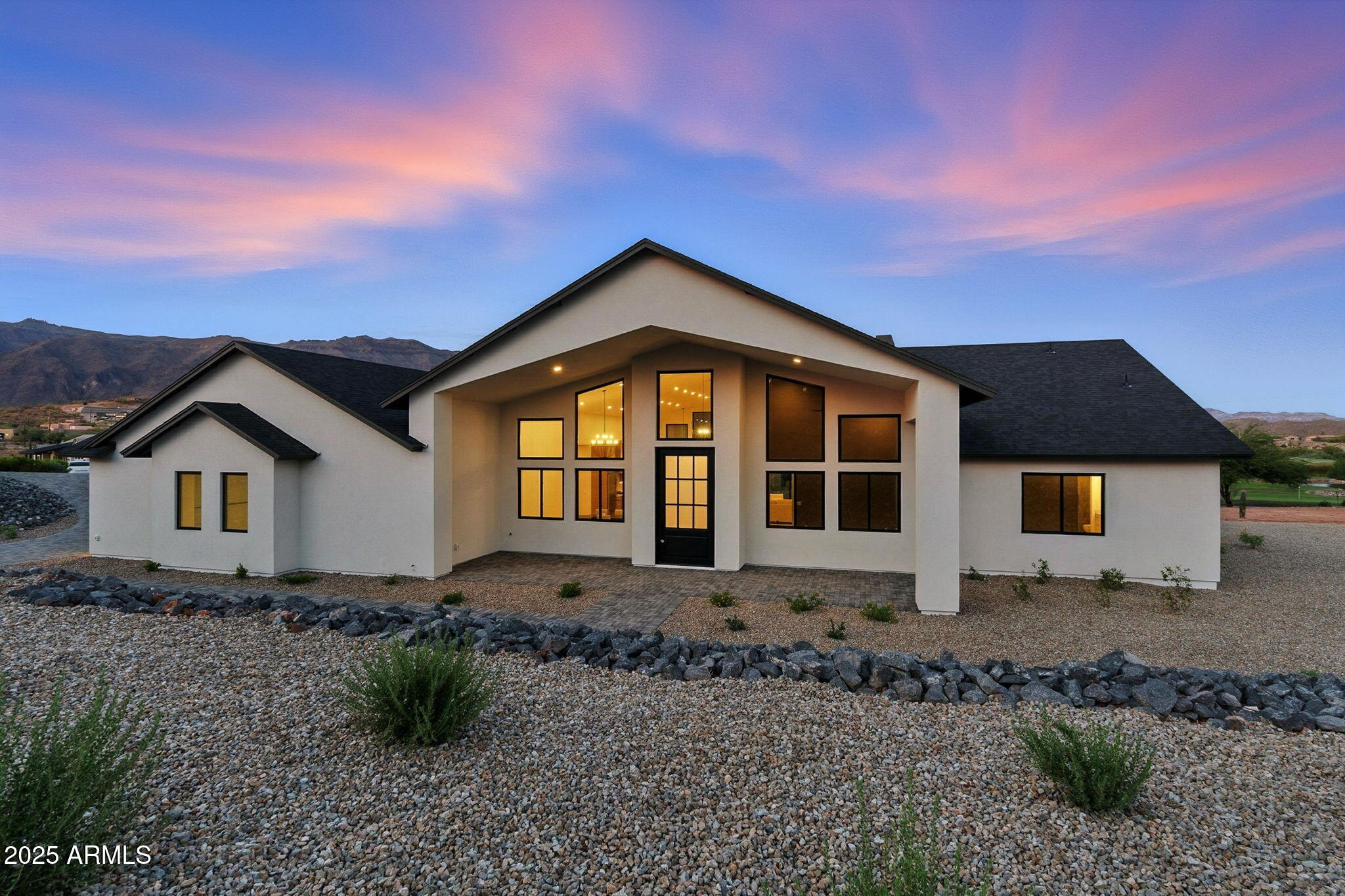 Montana Dorada - Residential