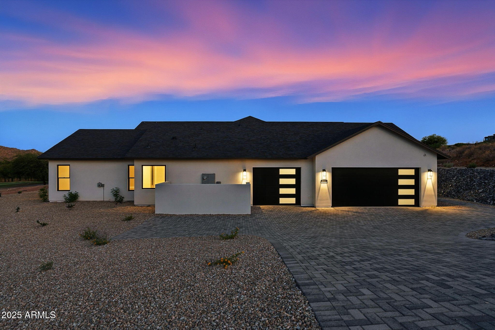 Montana Dorada - Residential