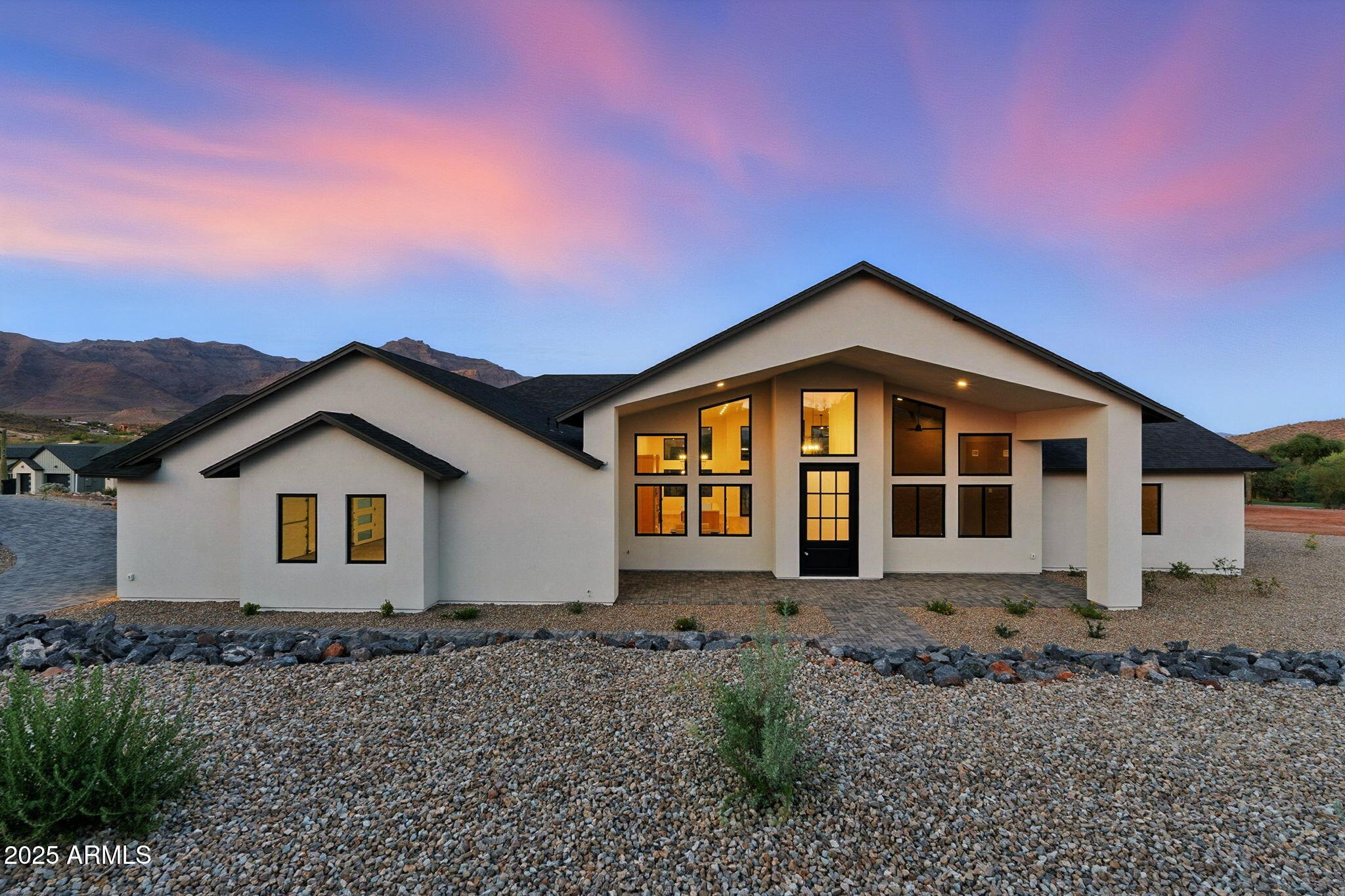 Montana Dorada - Residential