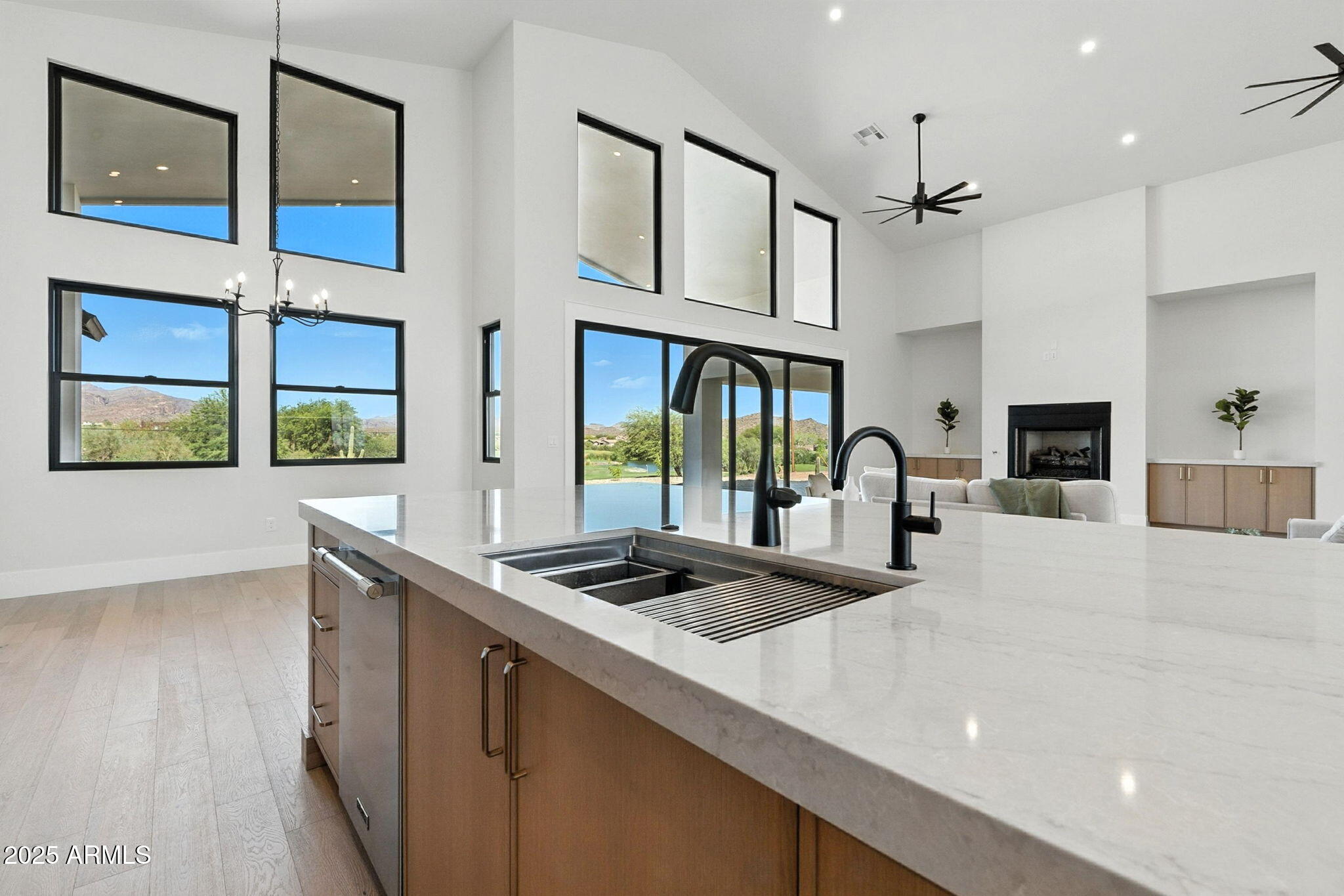 Montana Dorada - Residential