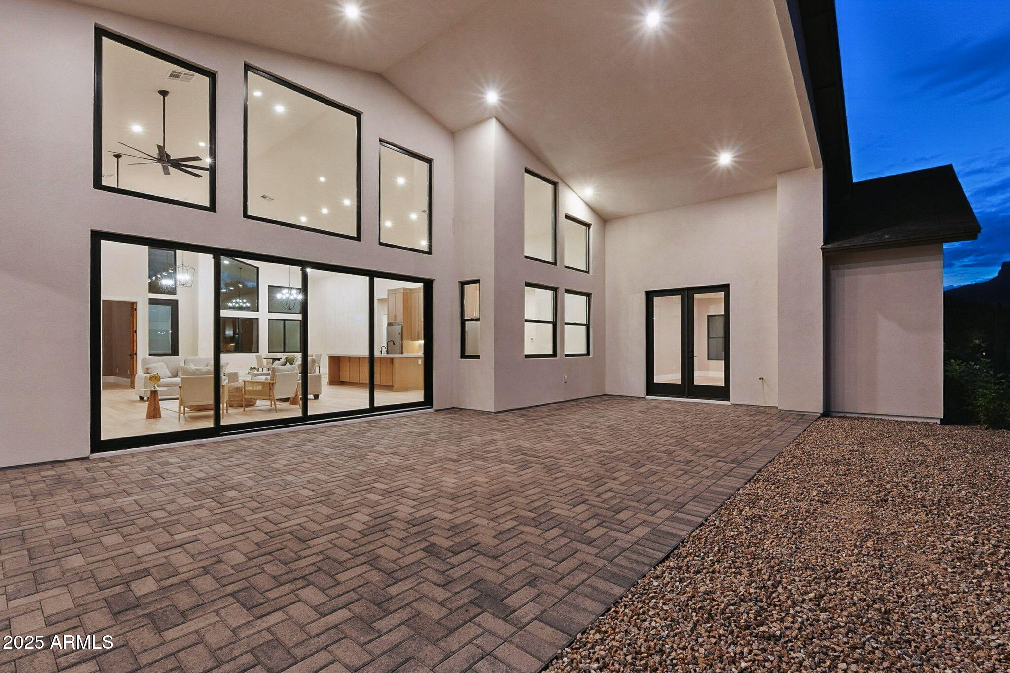 Montana Dorada - Residential
