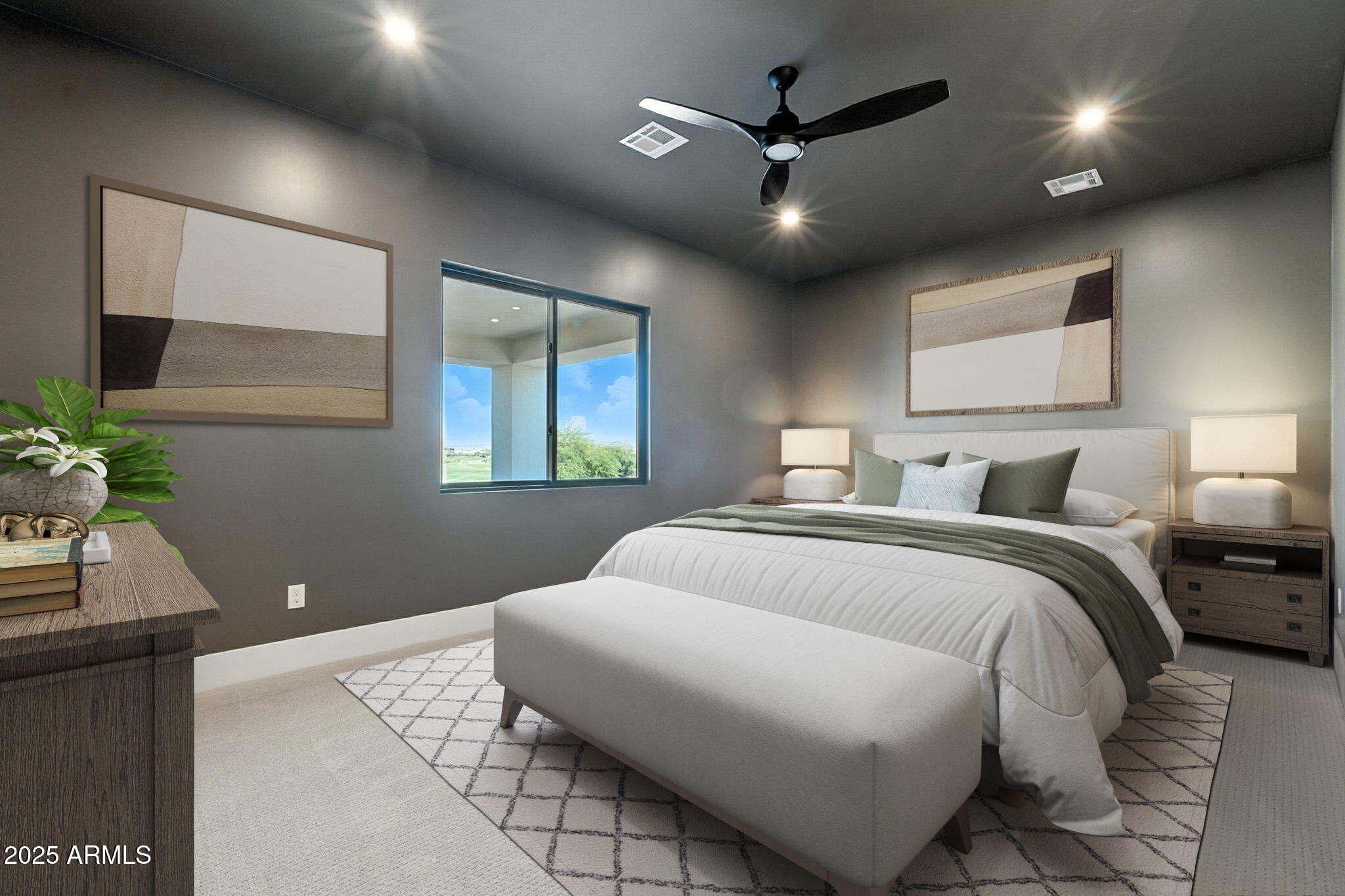 Montana Dorada - Residential