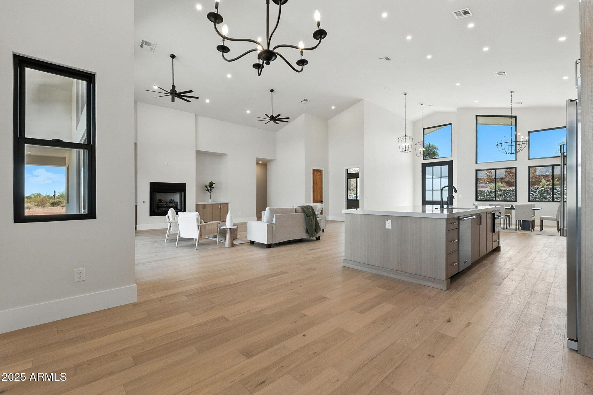 Montana Dorada - Residential