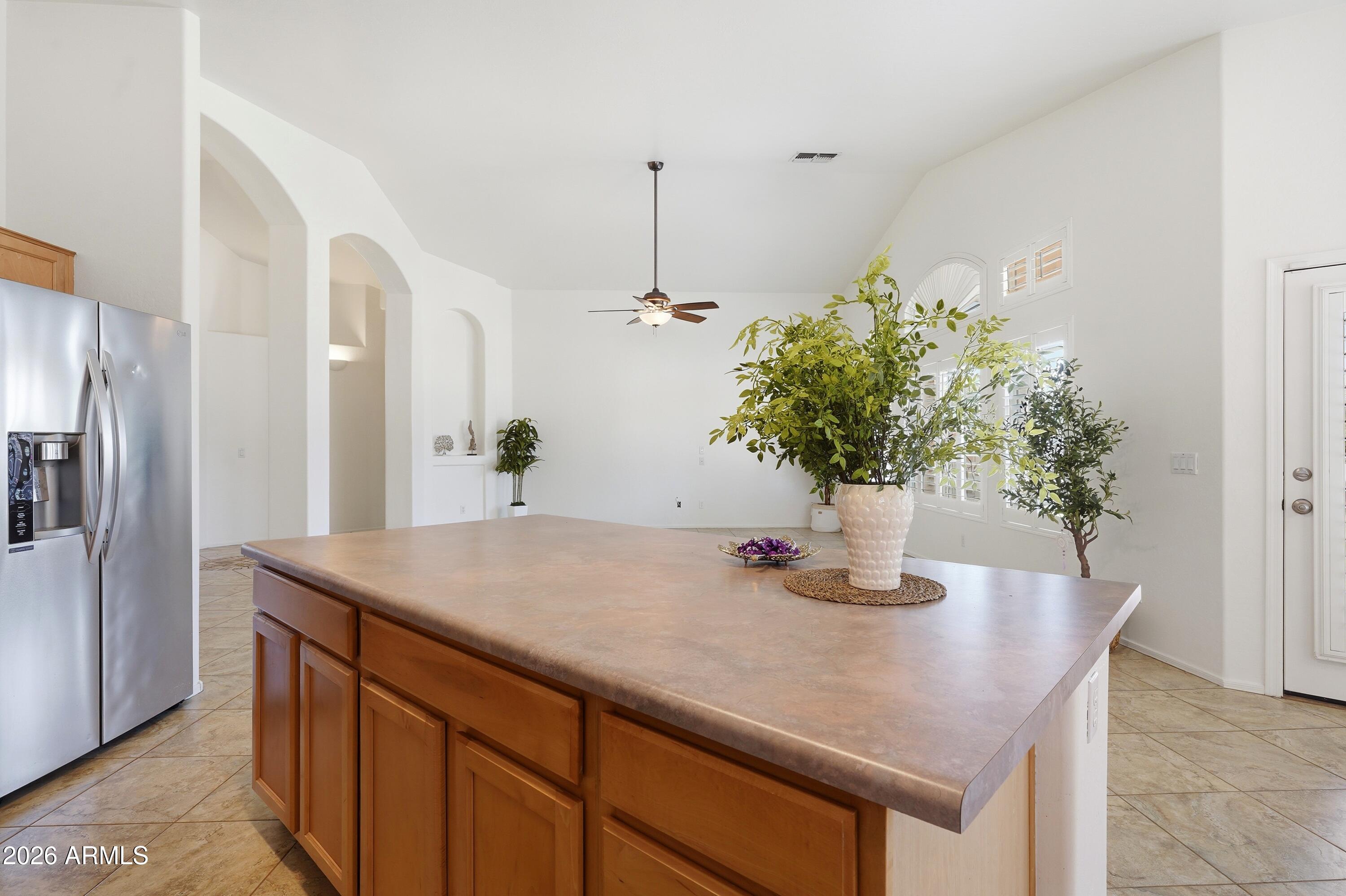 FOOTHILLS PASEO 2 - Residential