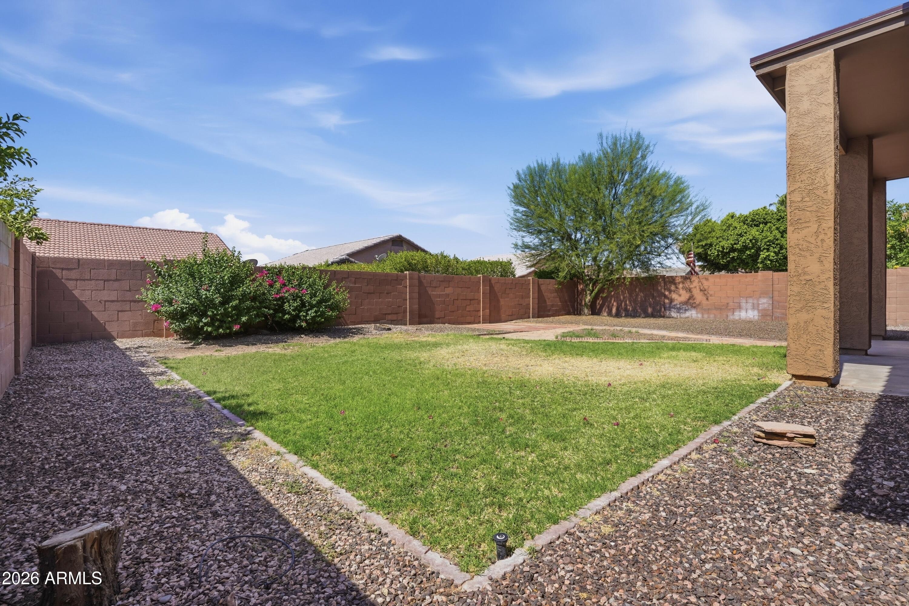 FOOTHILLS PASEO 2 - Residential