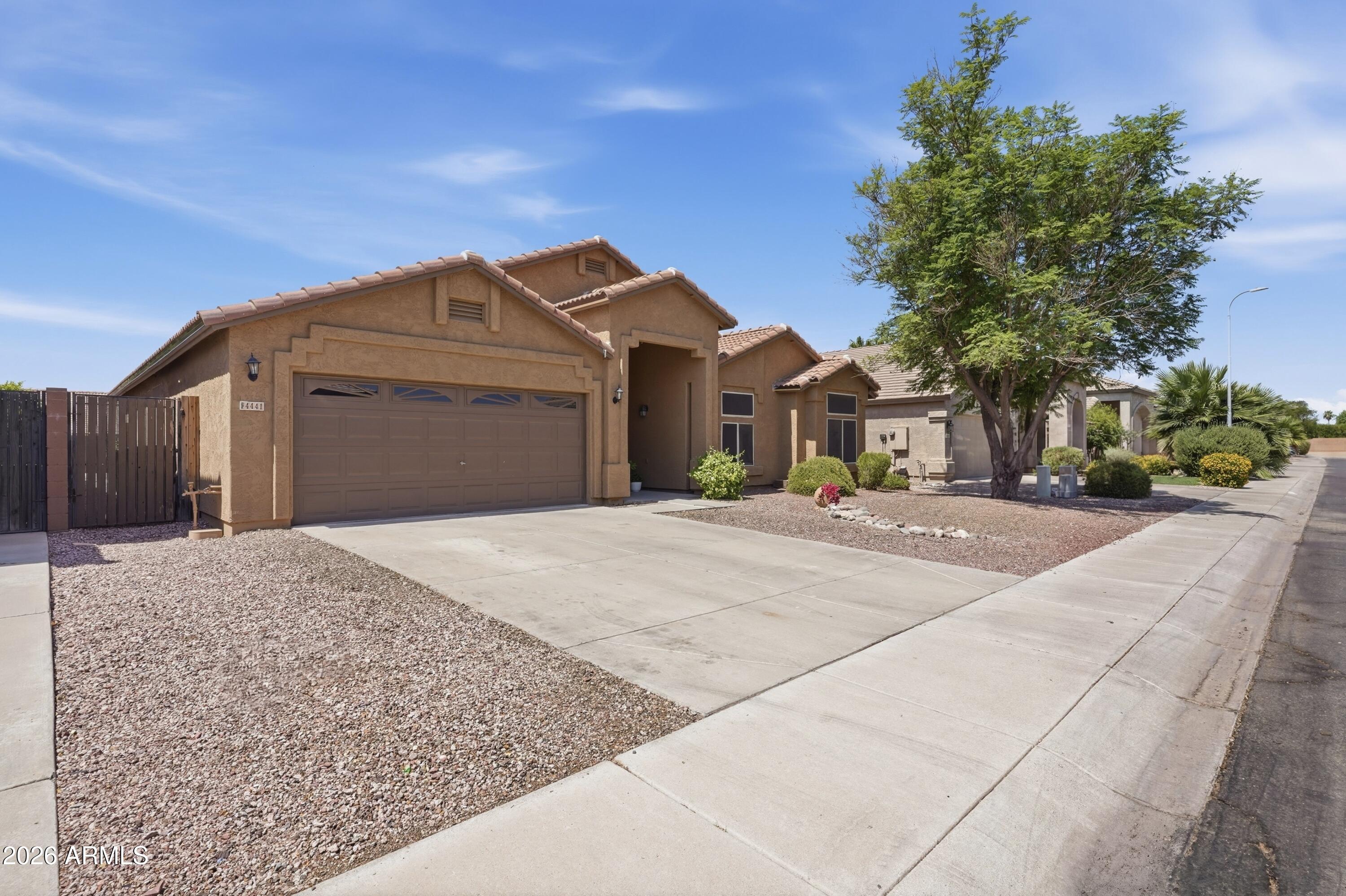 FOOTHILLS PASEO 2 - Residential