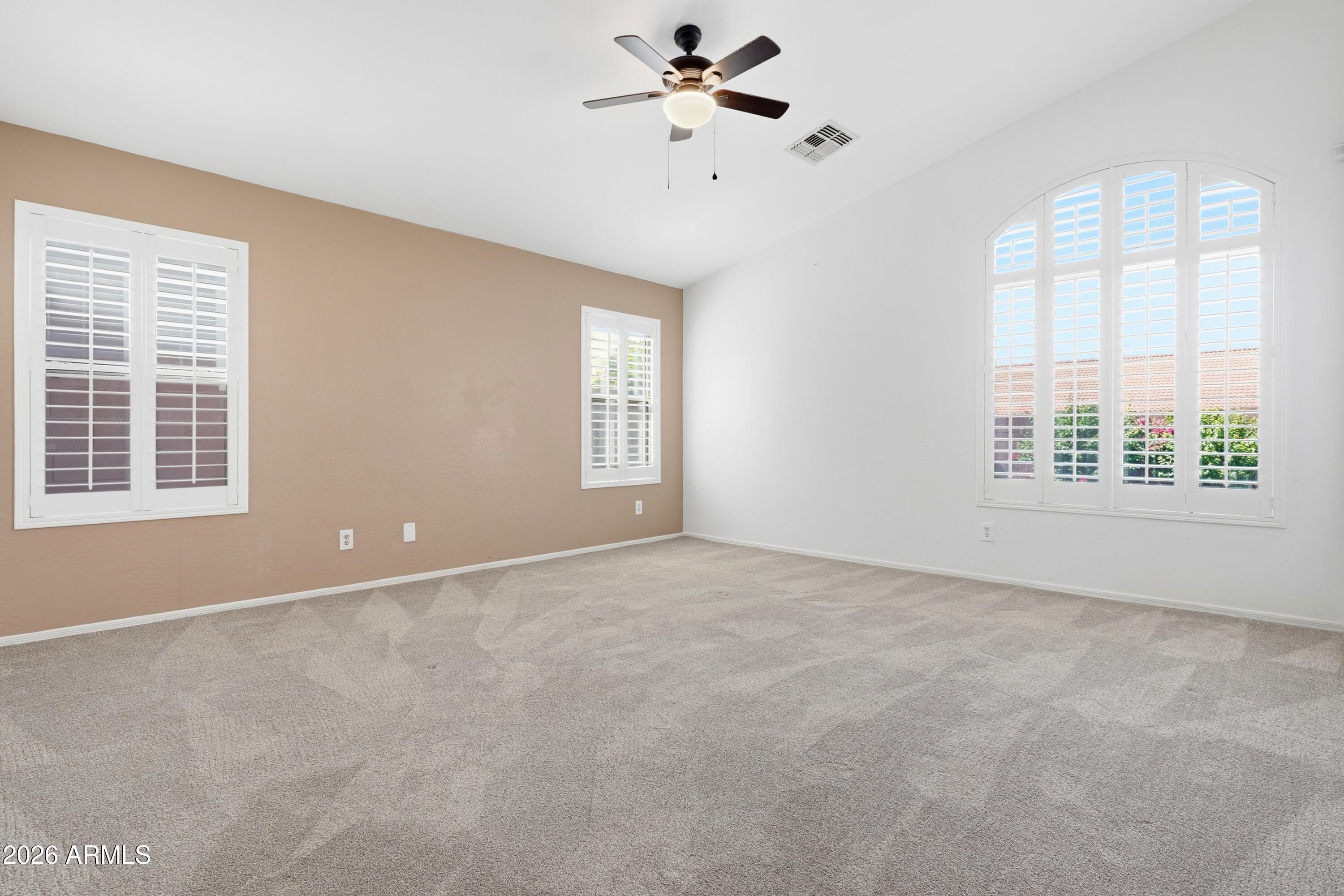 FOOTHILLS PASEO 2 - Residential