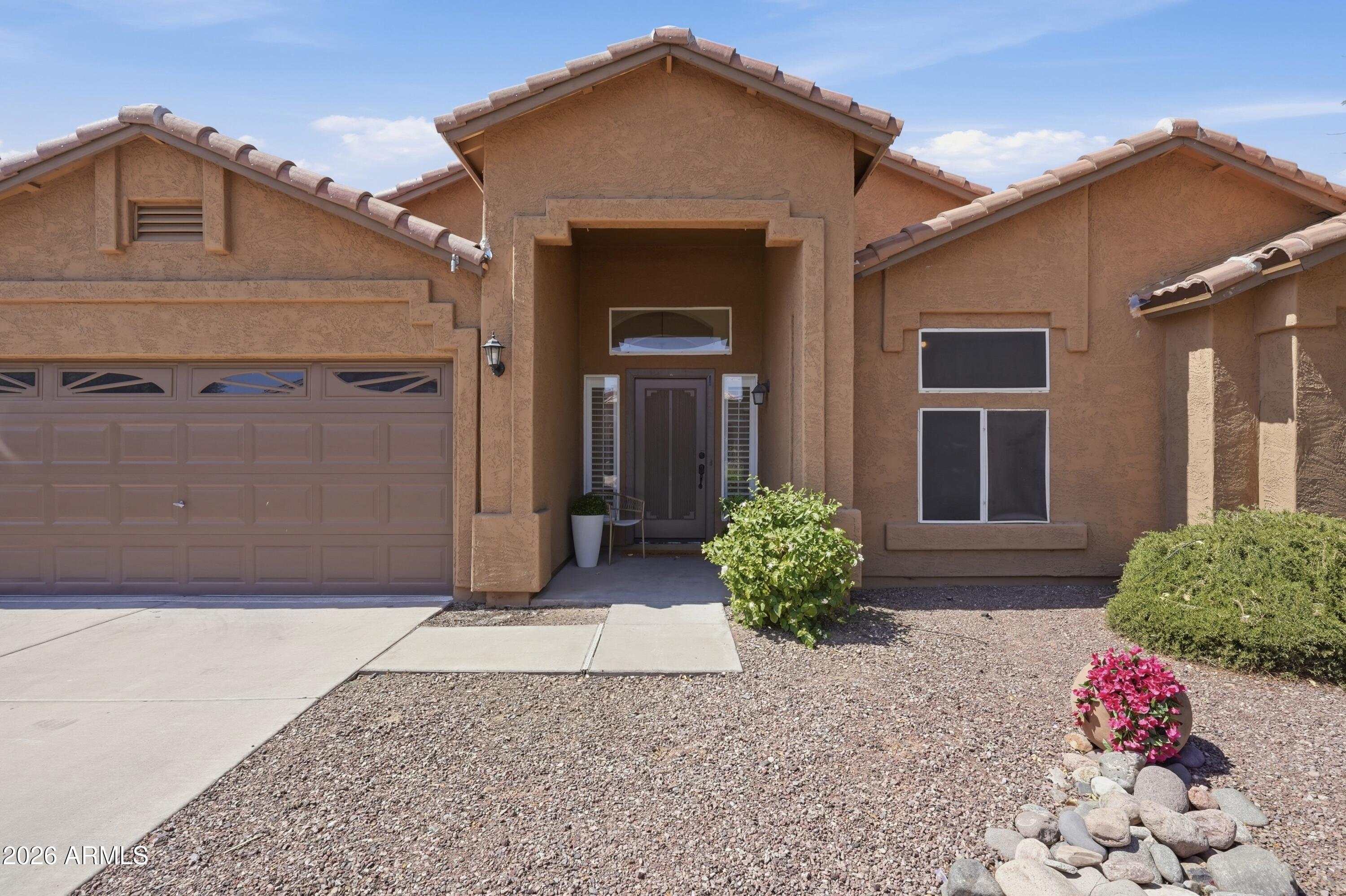FOOTHILLS PASEO 2 - Residential
