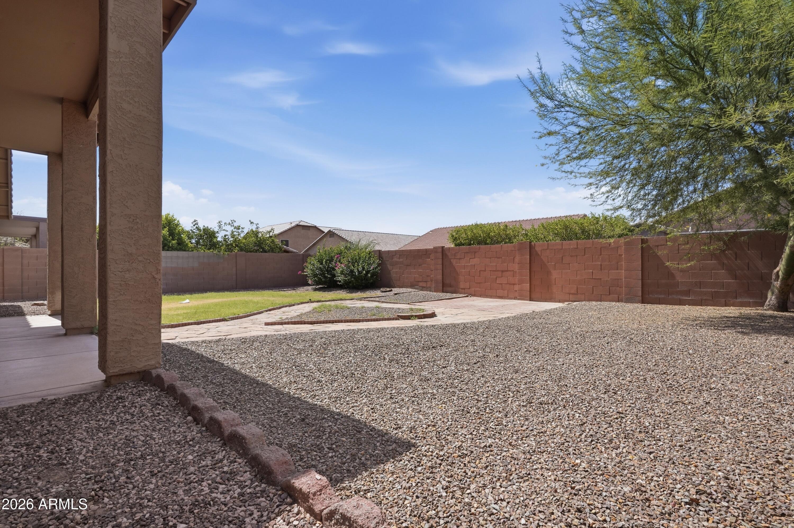 FOOTHILLS PASEO 2 - Residential