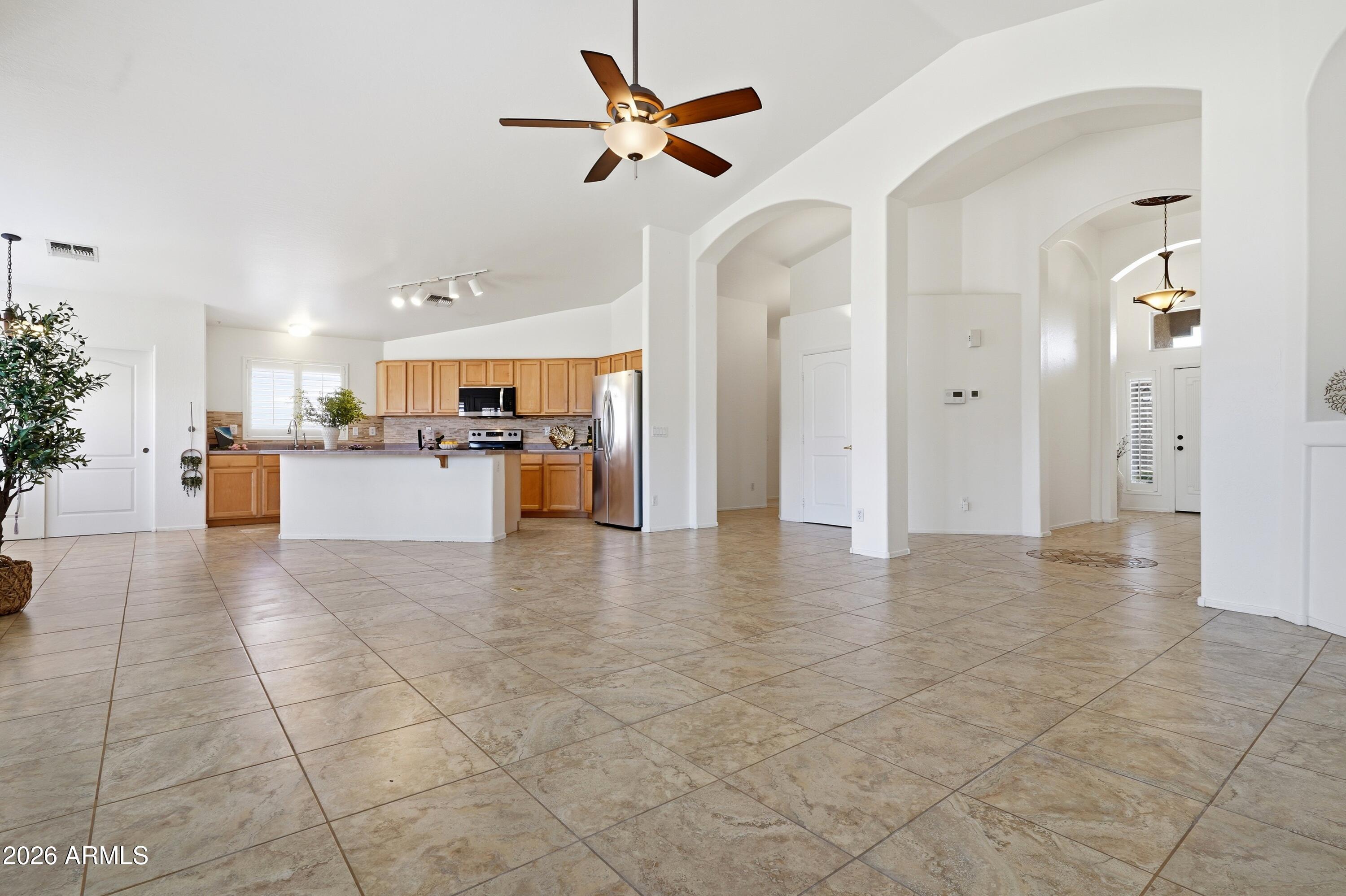 FOOTHILLS PASEO 2 - Residential