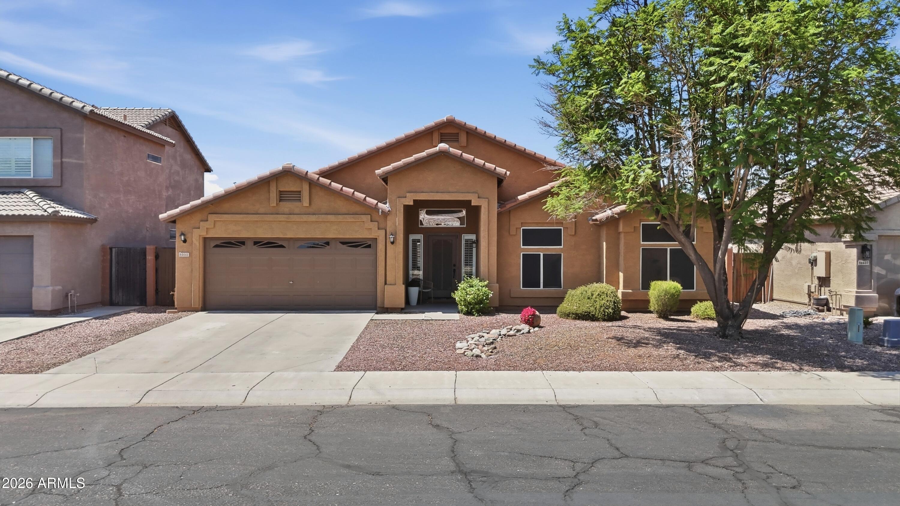 FOOTHILLS PASEO 2 - Residential