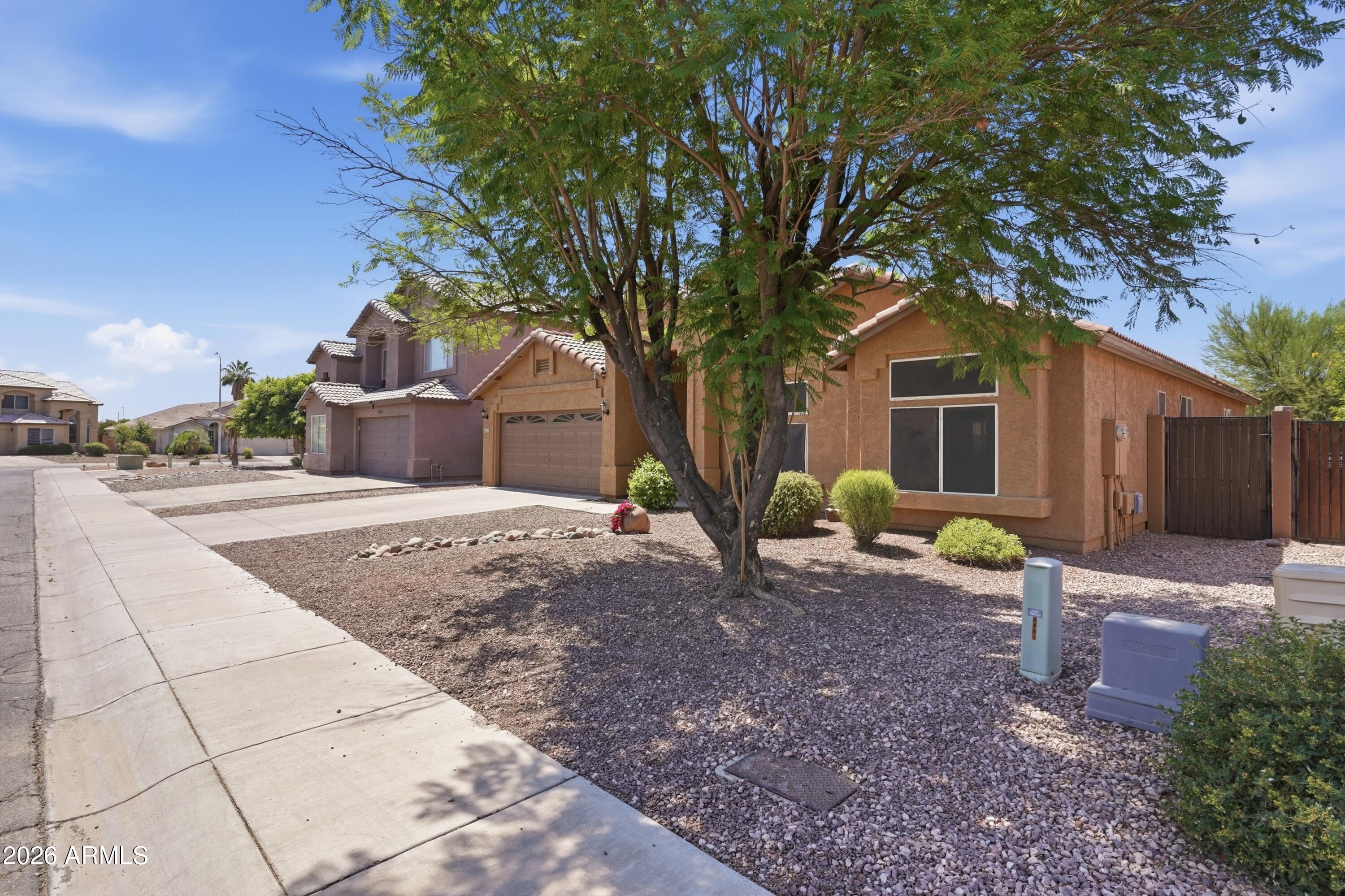 FOOTHILLS PASEO 2 - Residential