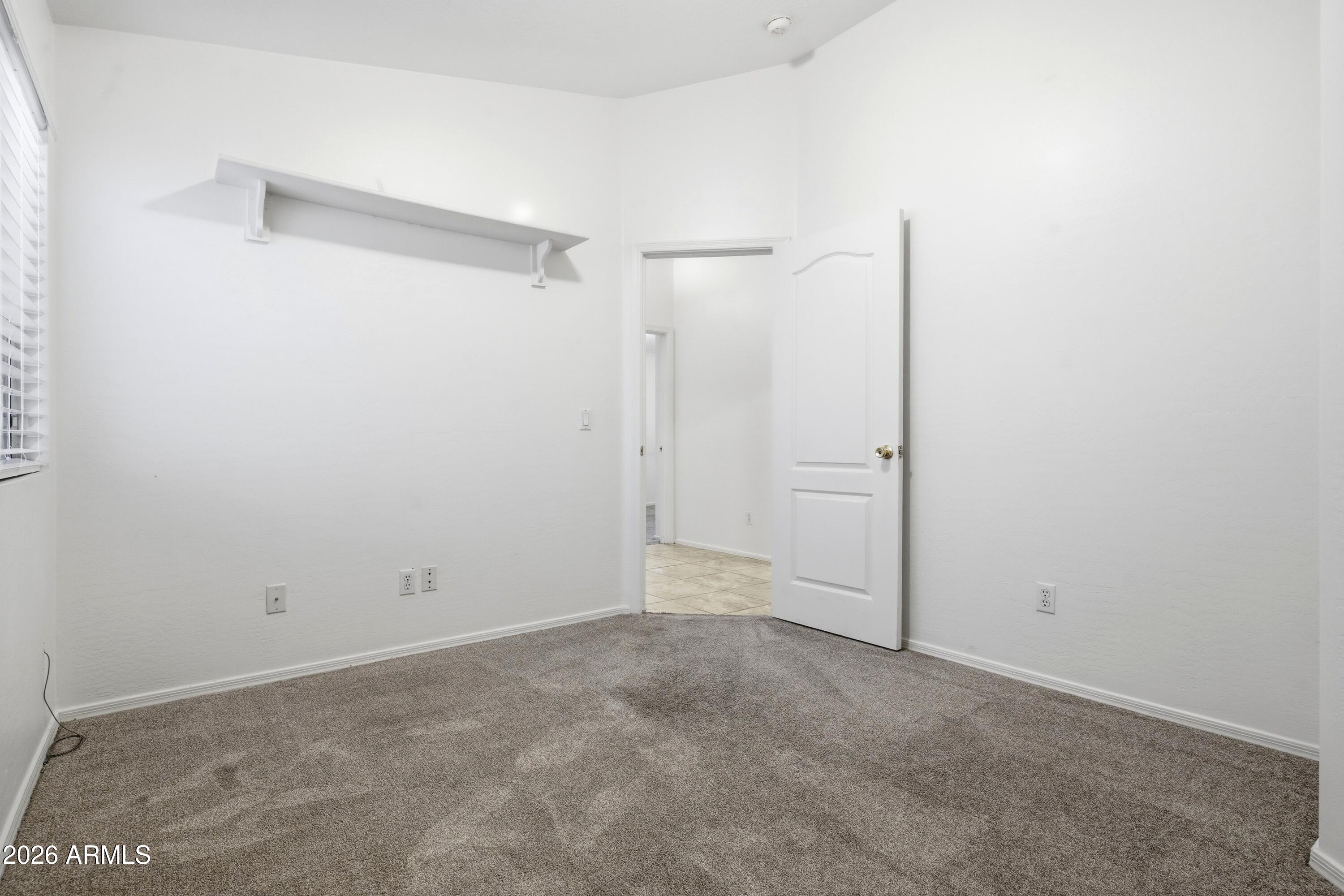 FOOTHILLS PASEO 2 - Residential