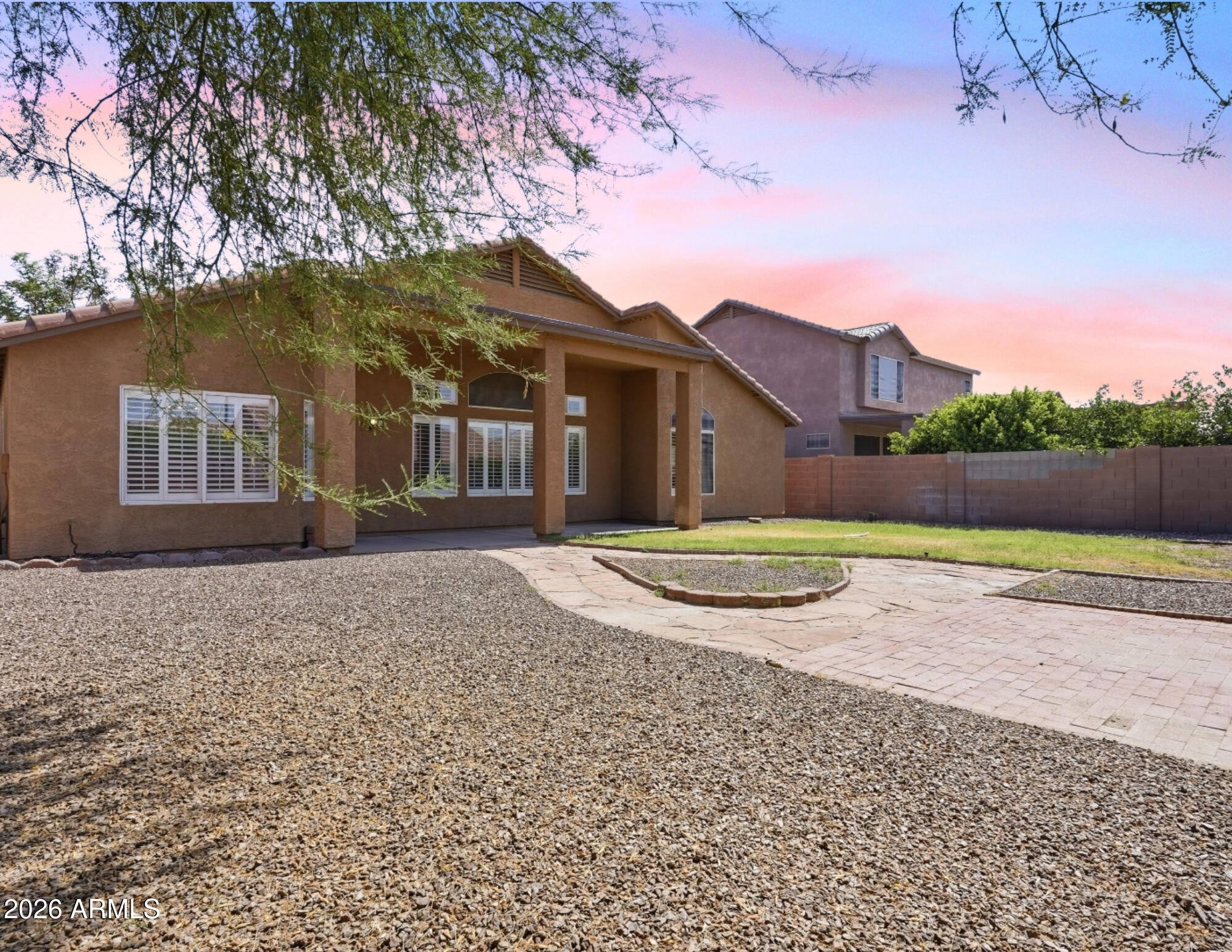 FOOTHILLS PASEO 2 - Residential