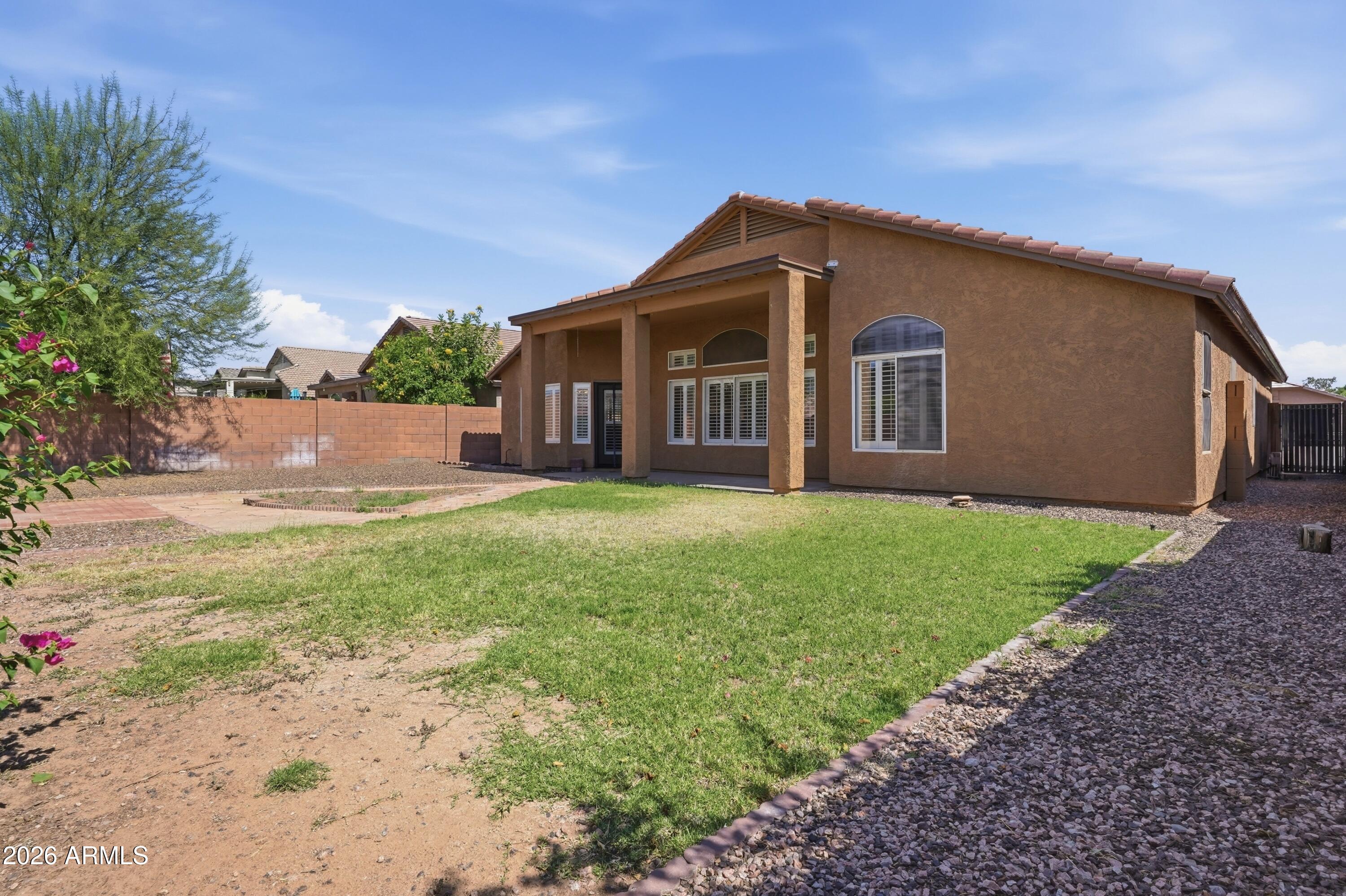 FOOTHILLS PASEO 2 - Residential