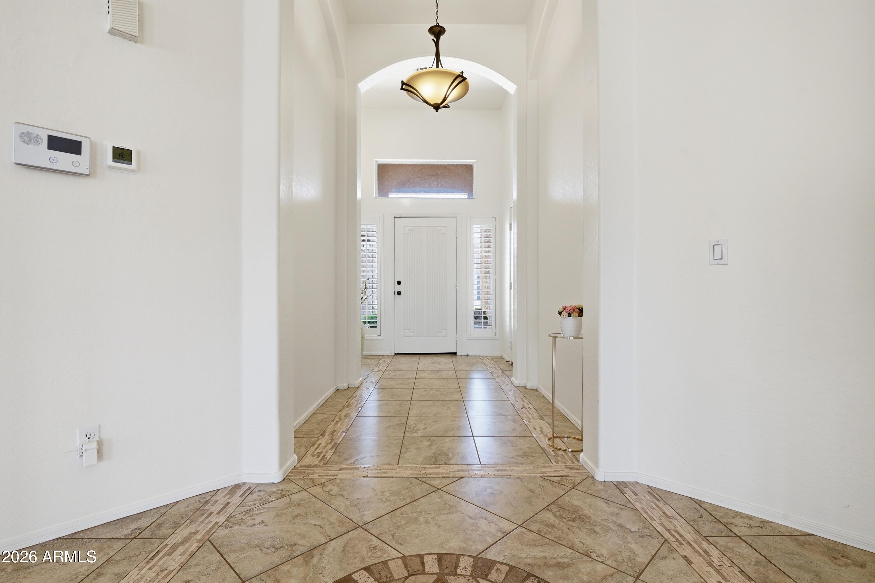 FOOTHILLS PASEO 2 - Residential