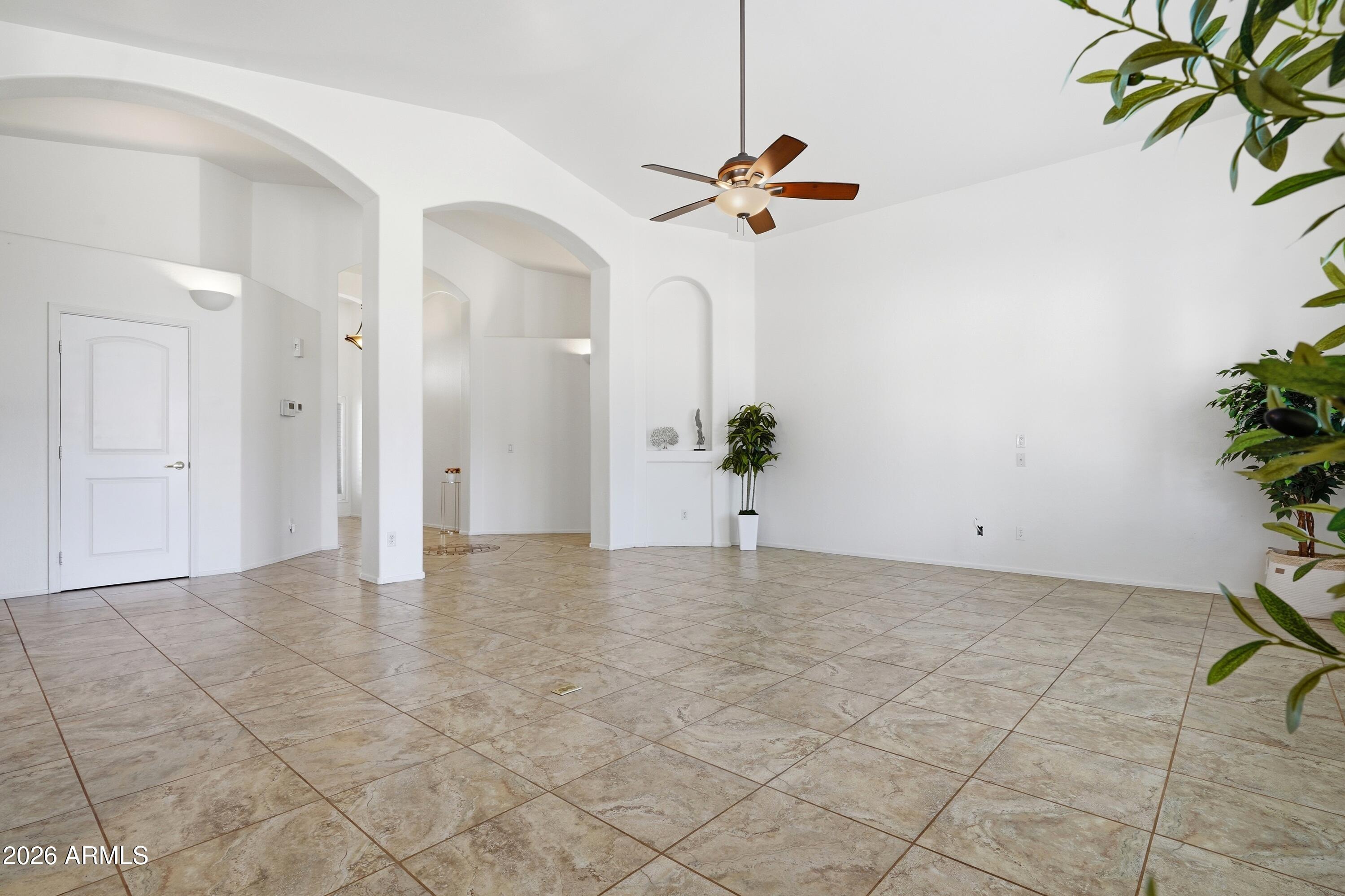FOOTHILLS PASEO 2 - Residential