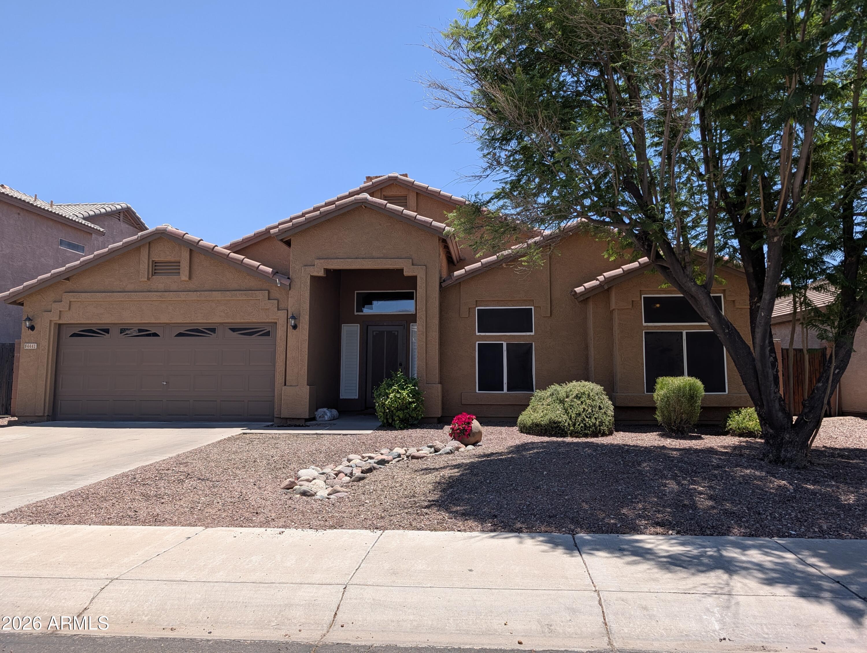 FOOTHILLS PASEO 2 - Residential