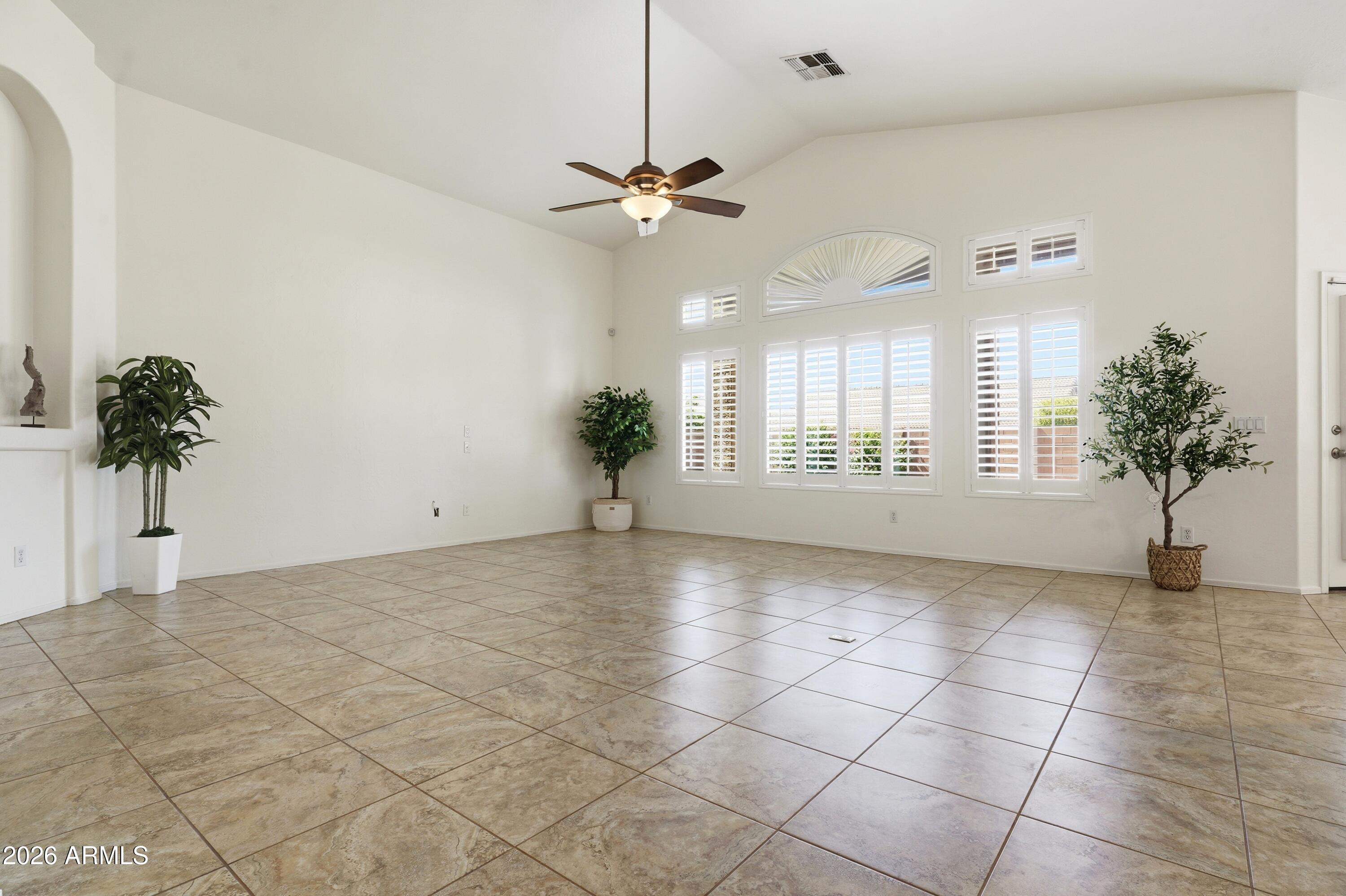 FOOTHILLS PASEO 2 - Residential