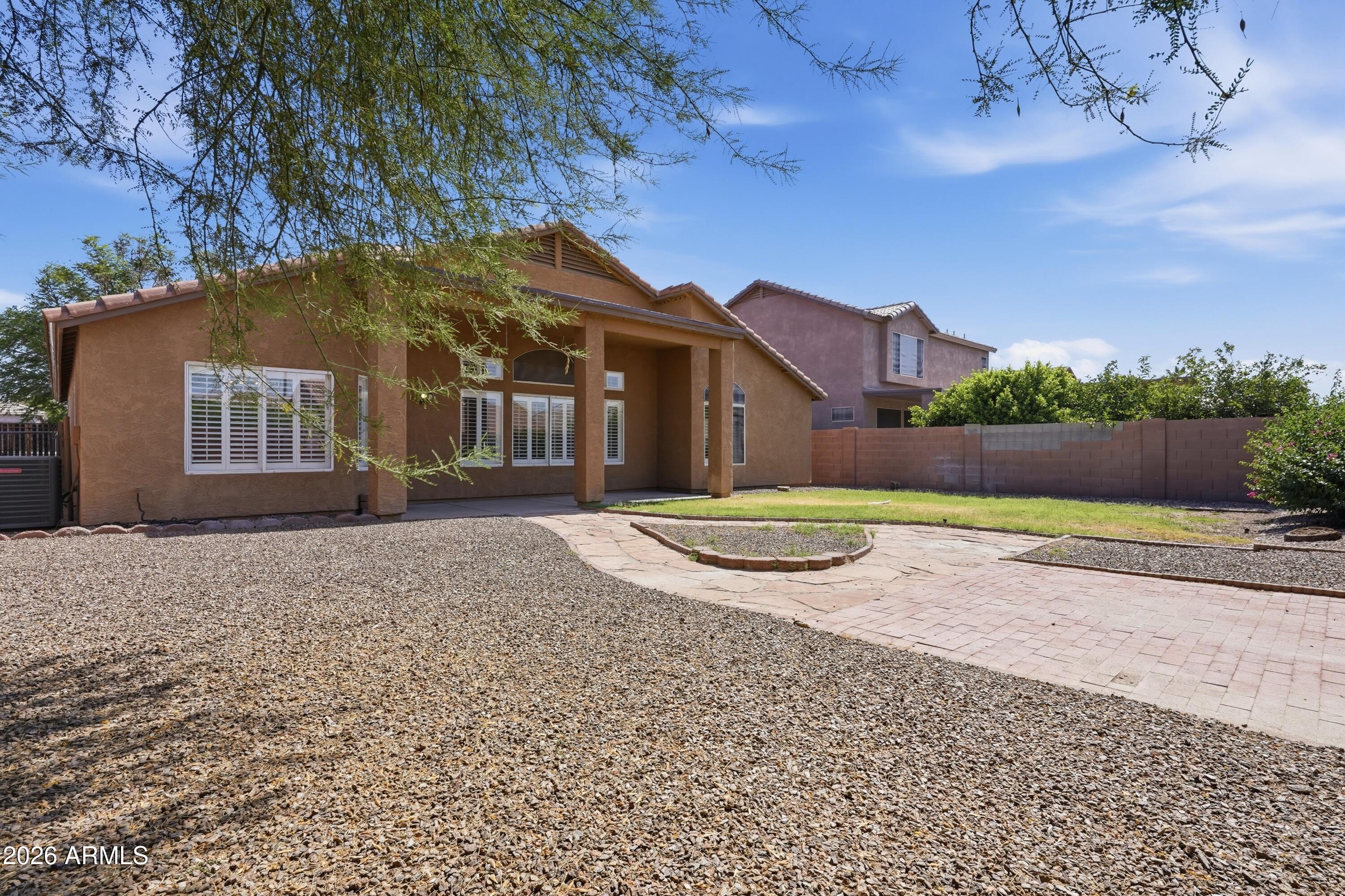 FOOTHILLS PASEO 2 - Residential