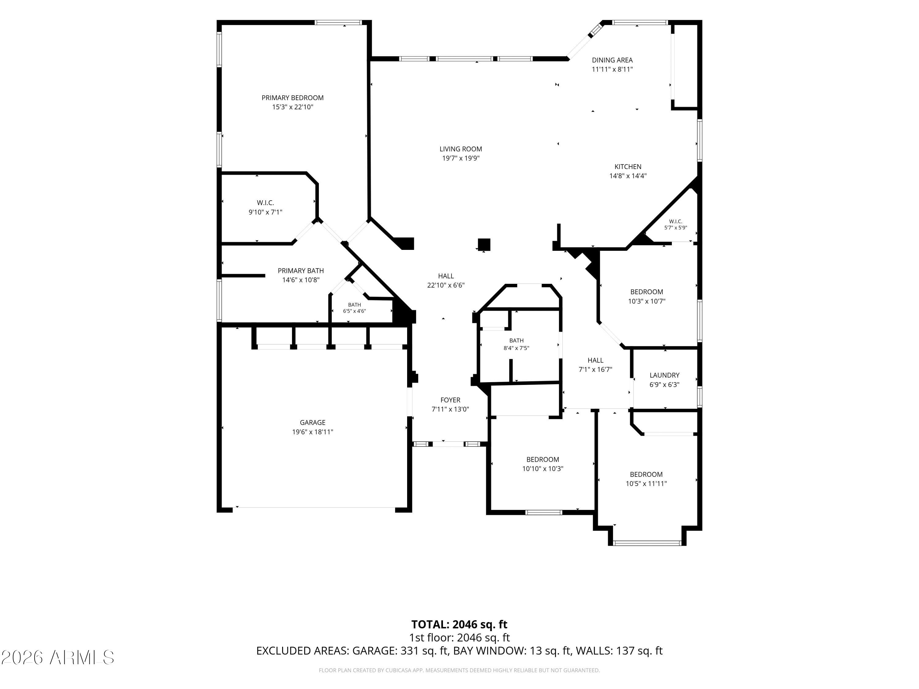 FOOTHILLS PASEO 2 - Residential