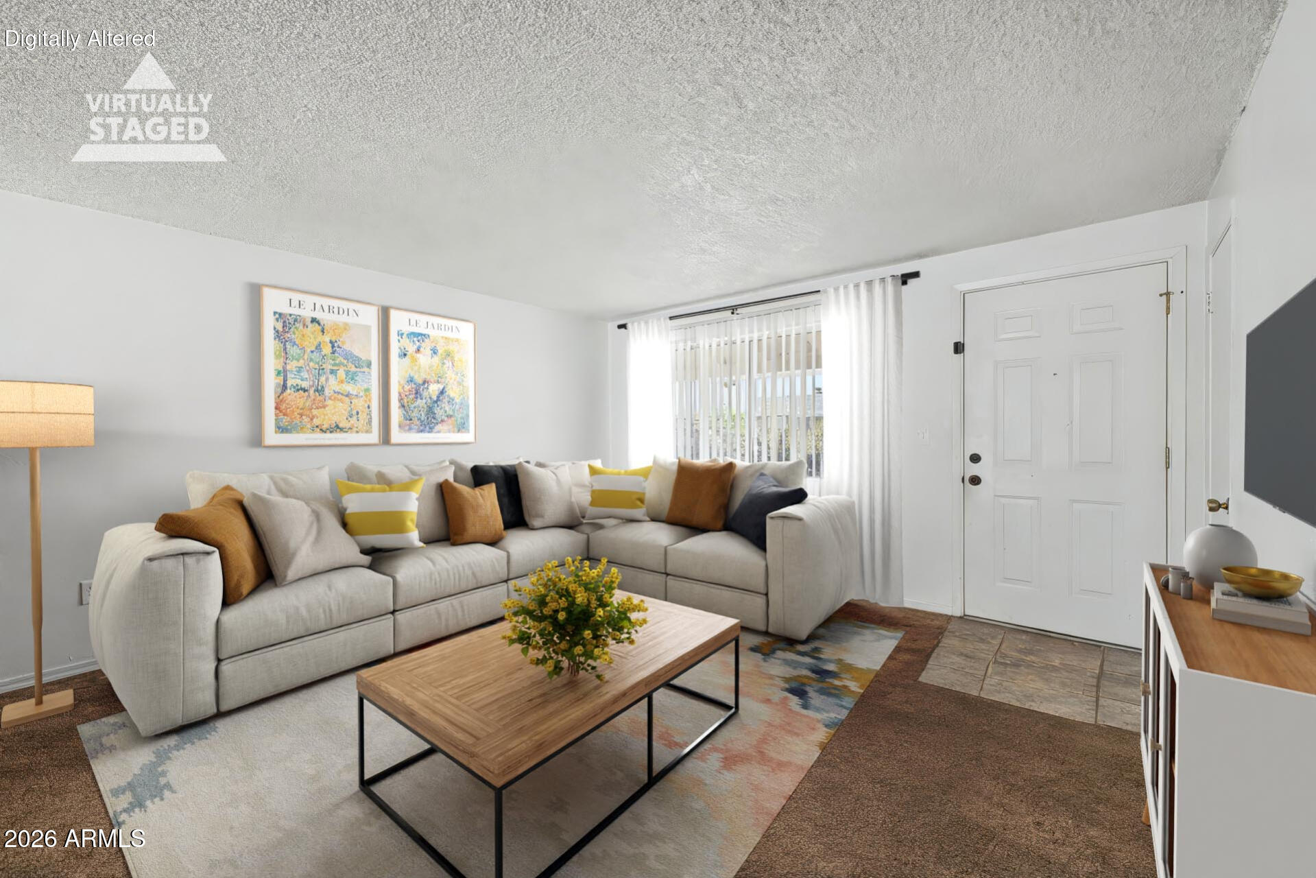 Maryvale Terrace 47 - Residential