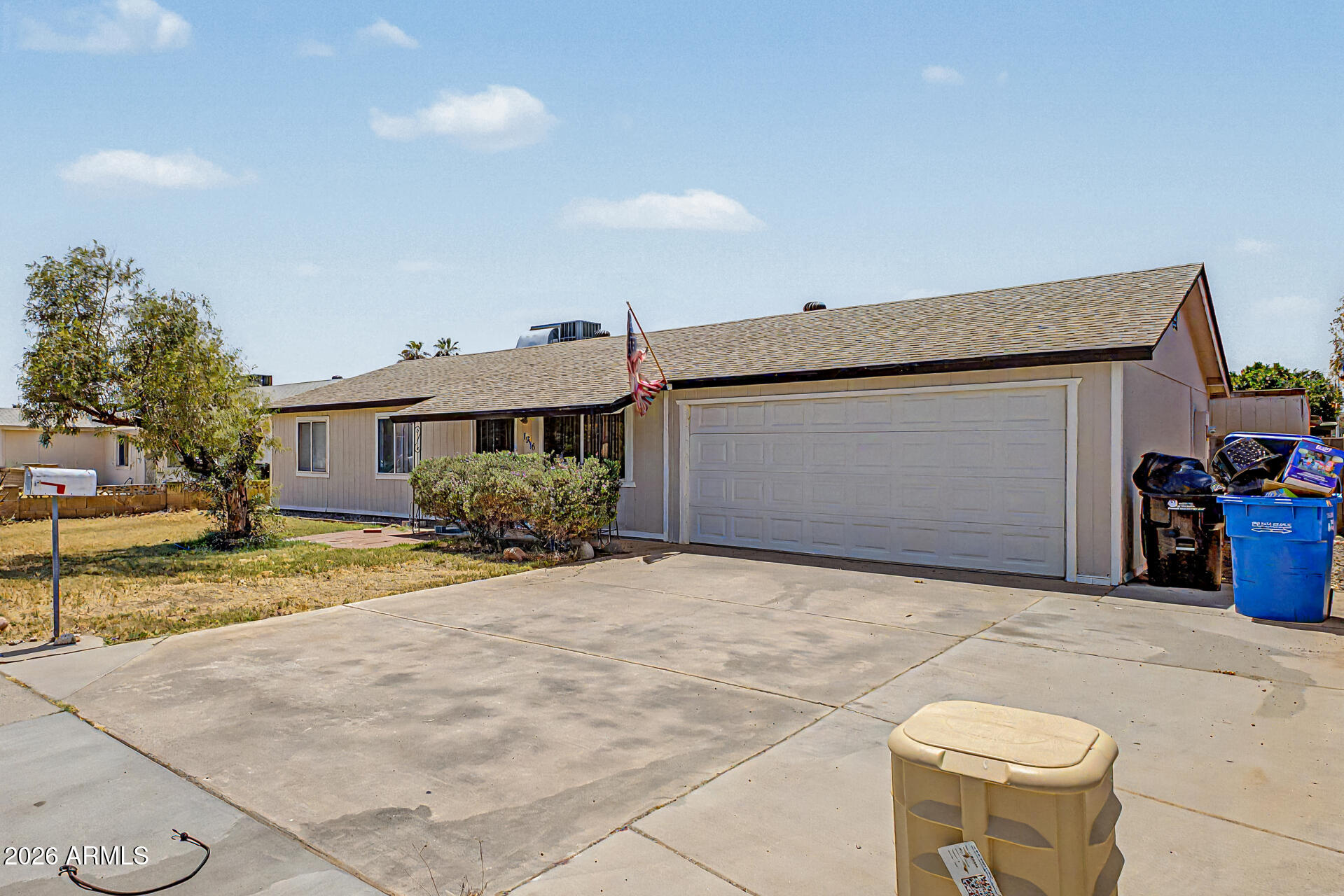 Maryvale Terrace 47 - Residential