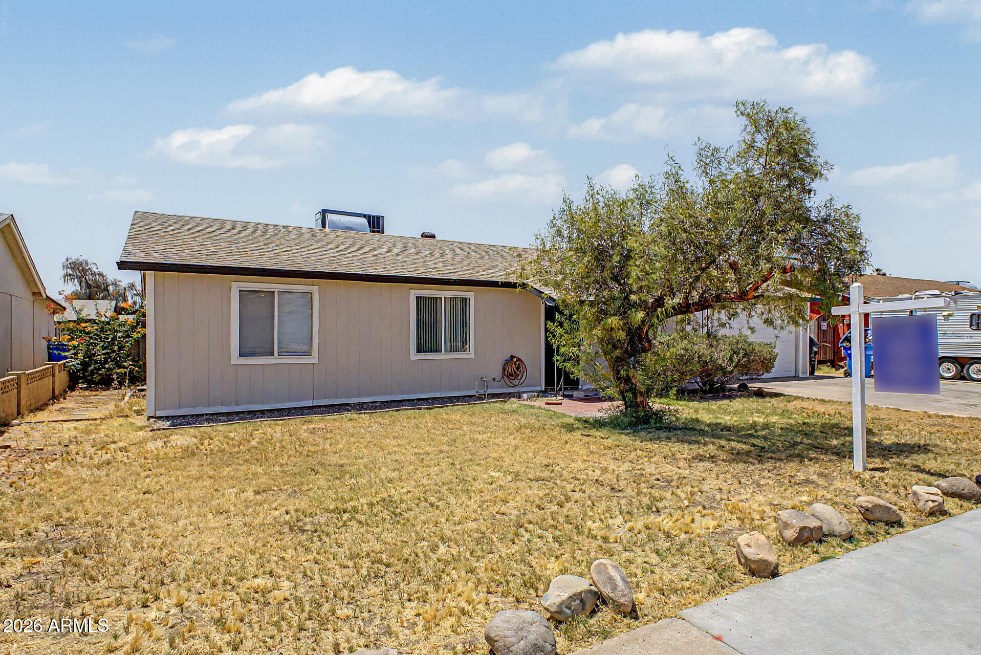Maryvale Terrace 47 - Residential
