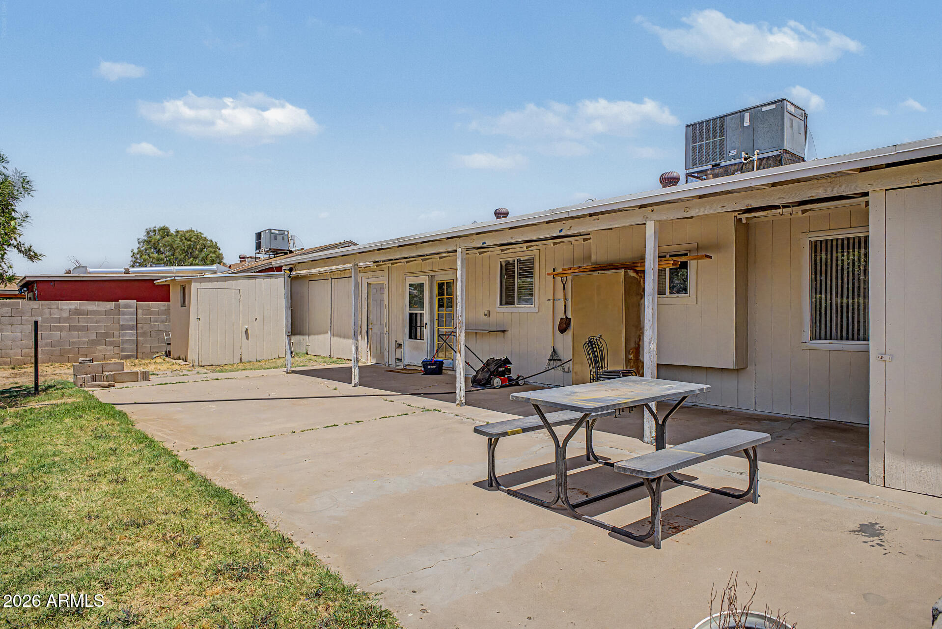Maryvale Terrace 47 - Residential