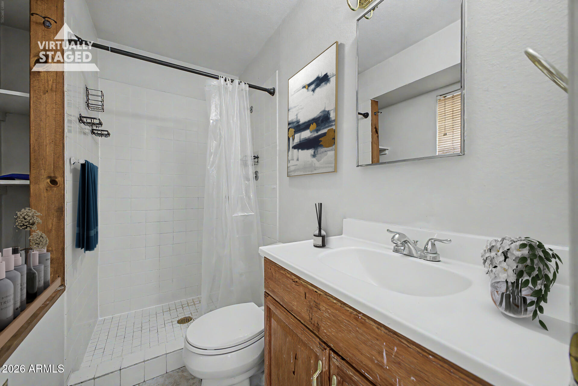 Maryvale Terrace 47 - Residential