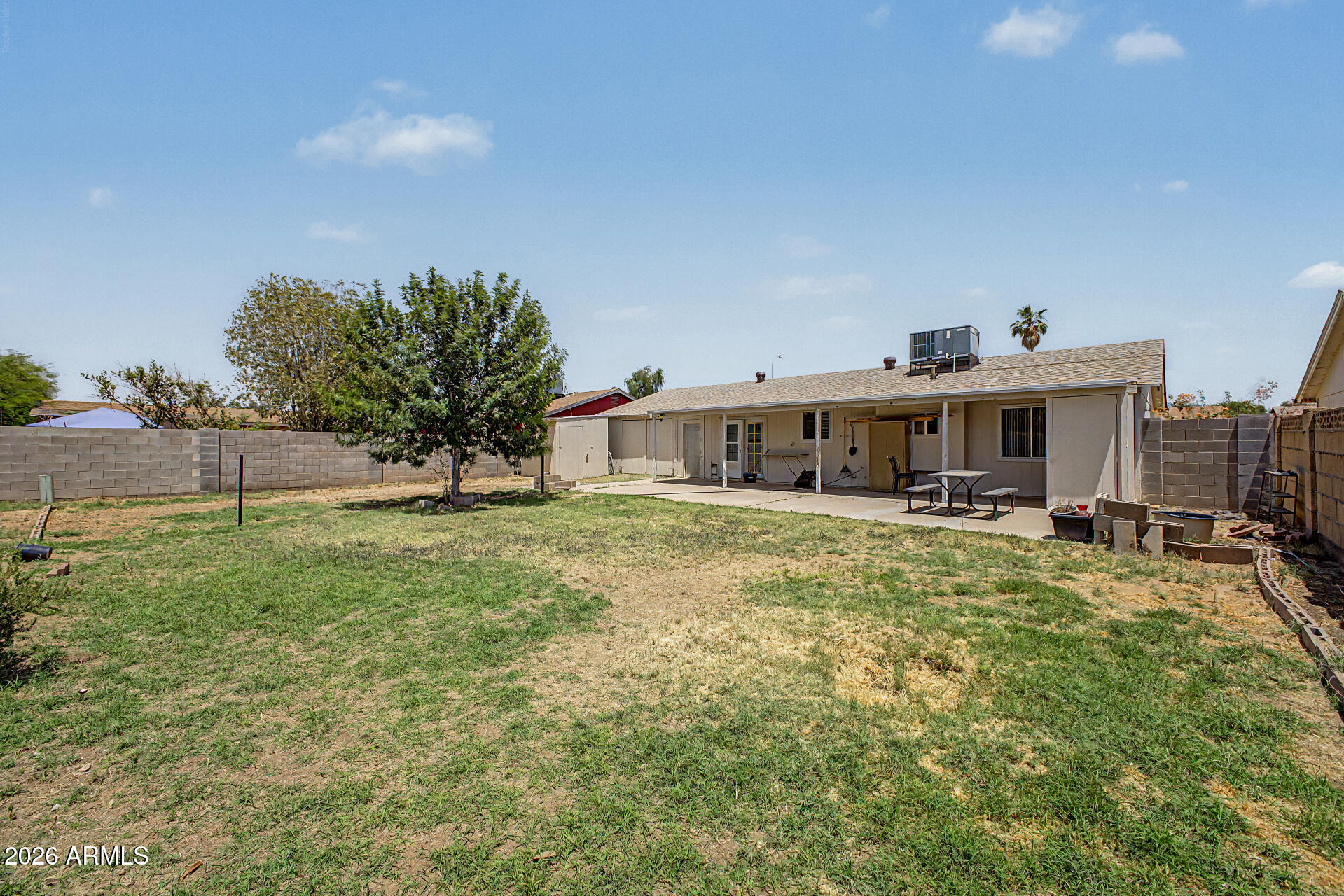 Maryvale Terrace 47 - Residential