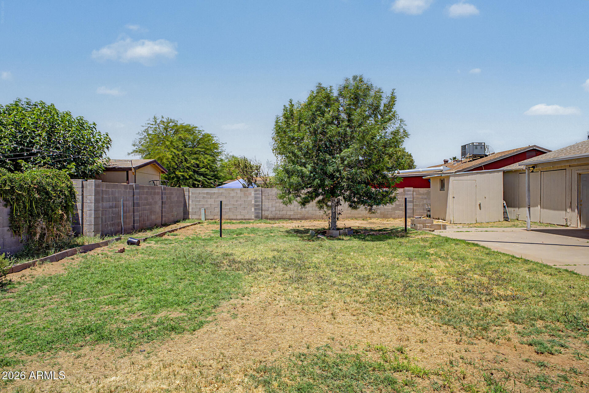 Maryvale Terrace 47 - Residential