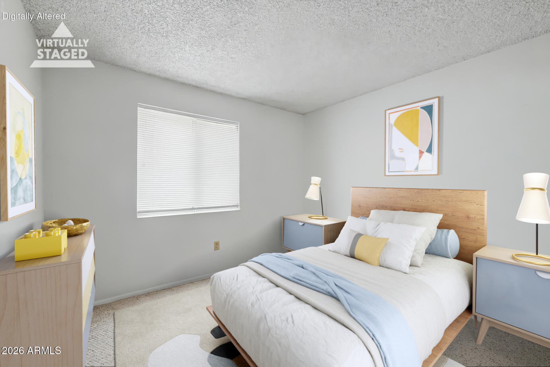 Maryvale Terrace 47 - Residential