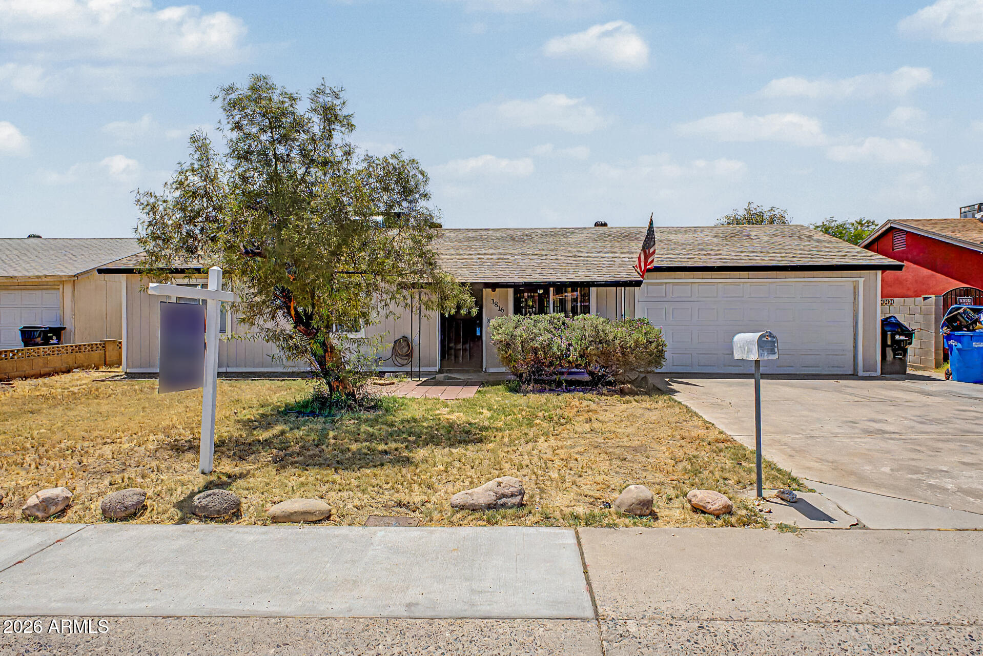 Maryvale Terrace 47 - Residential