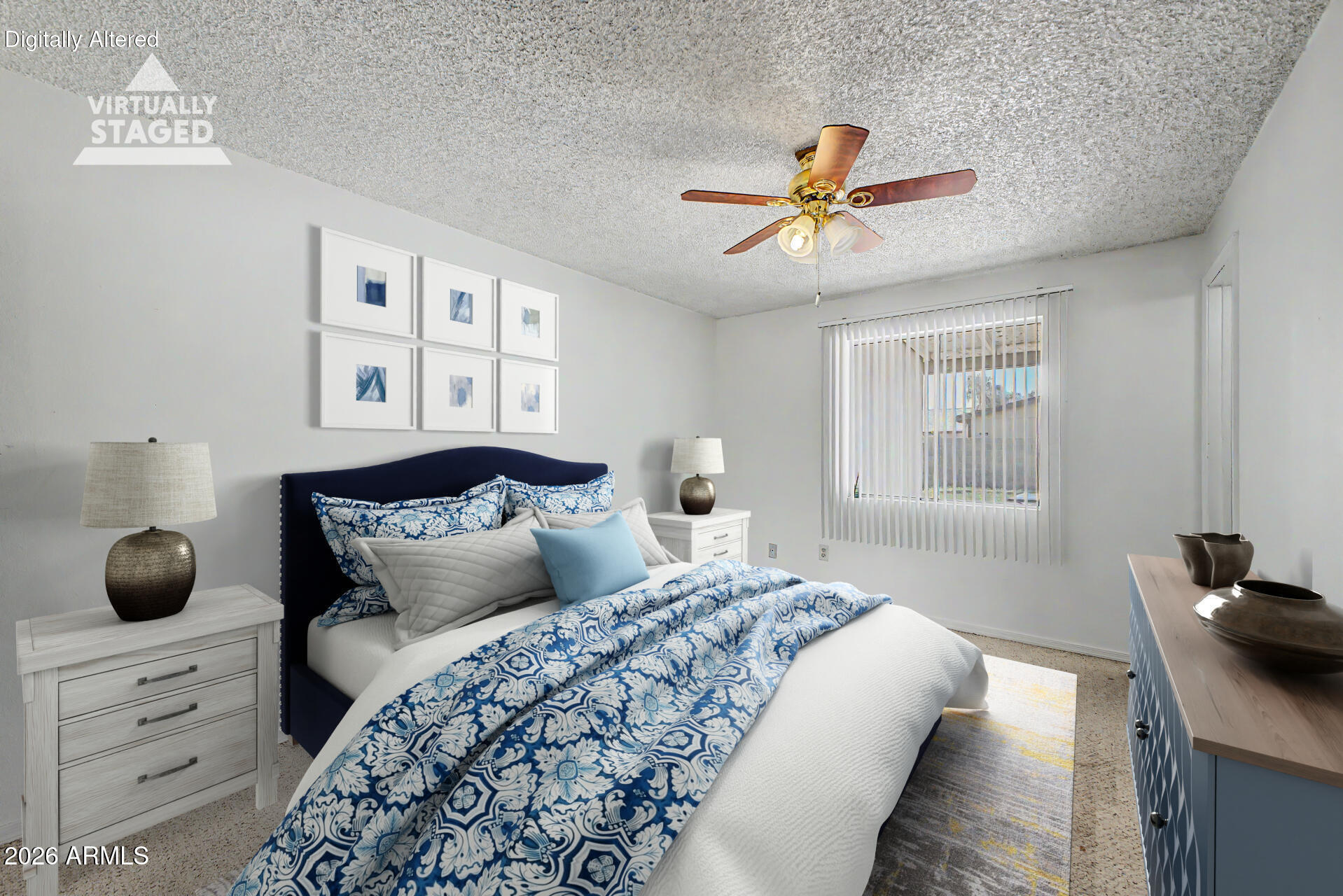 Maryvale Terrace 47 - Residential
