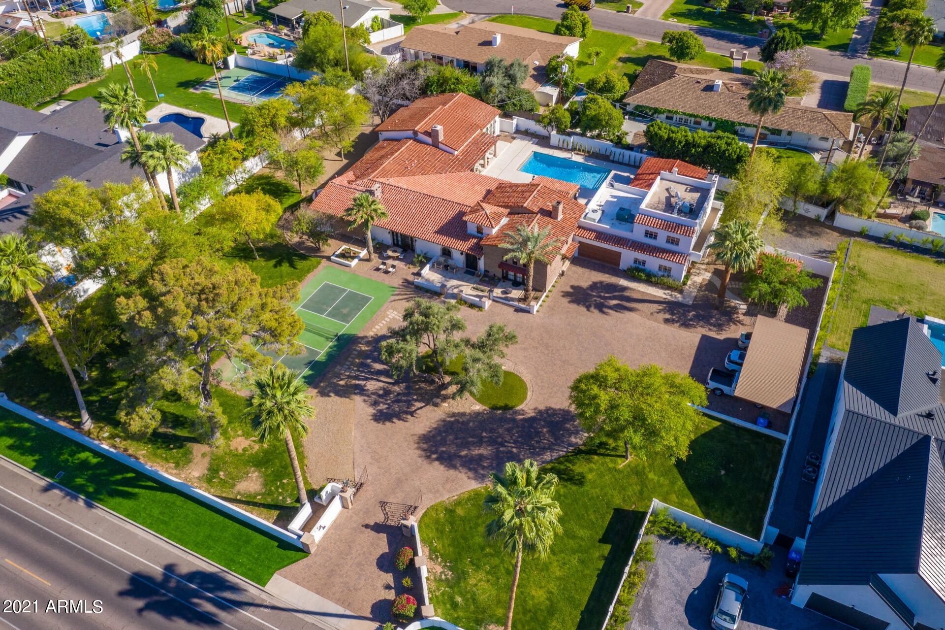 Arcadia - Residential