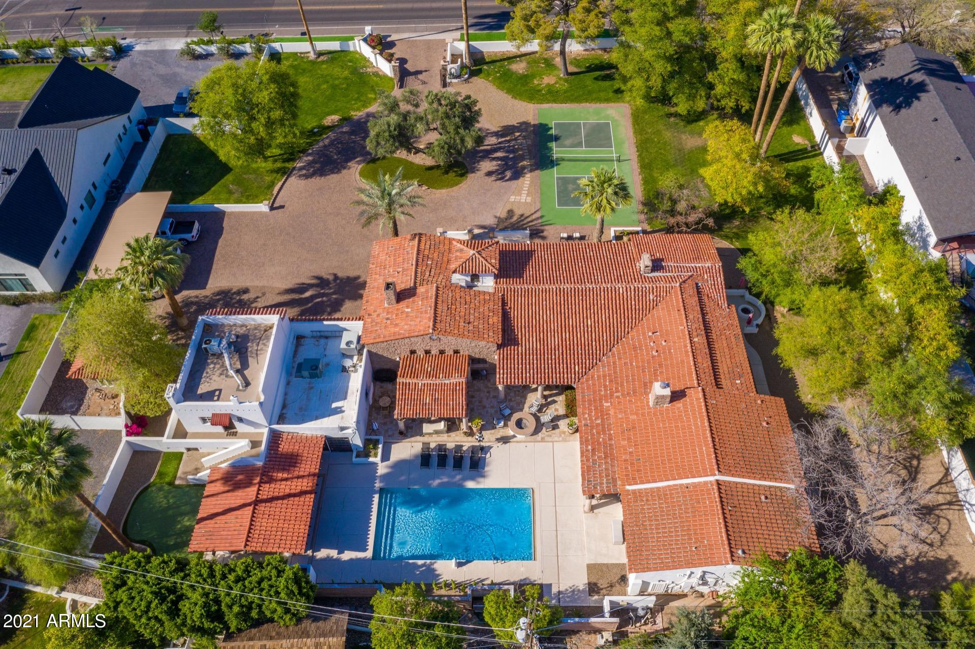 Arcadia - Residential