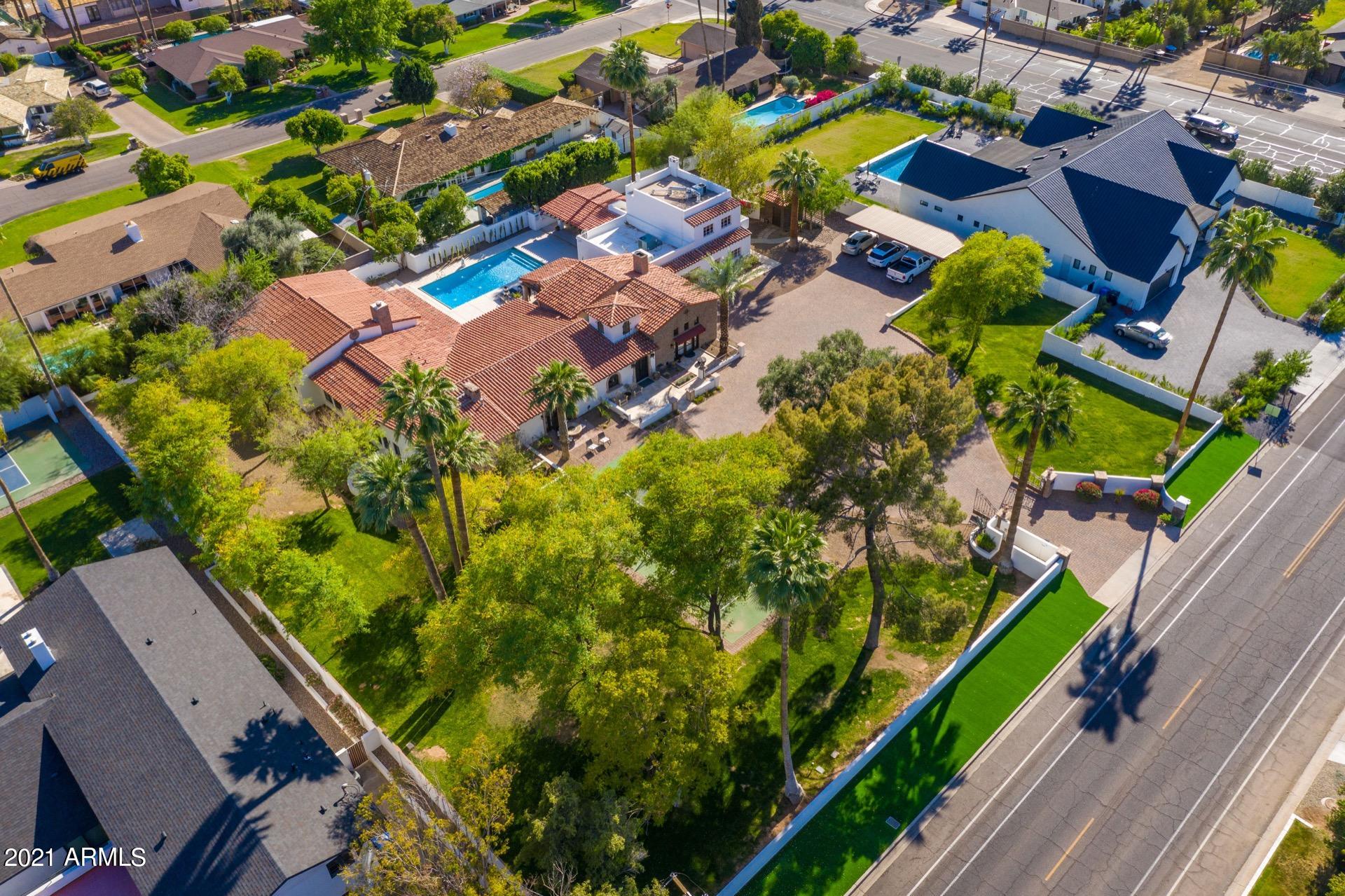 Arcadia - Residential